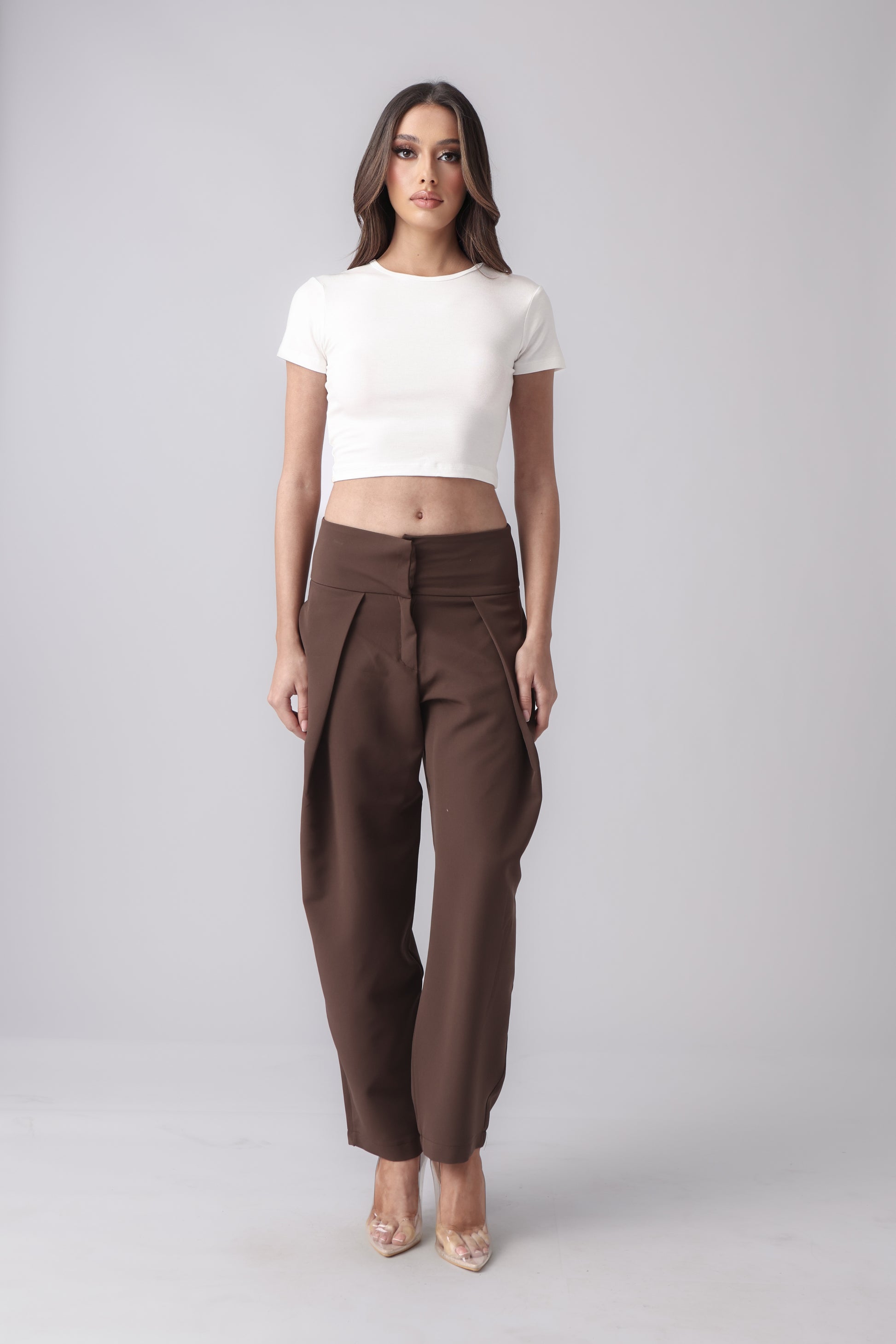 SALMA CROPTOP