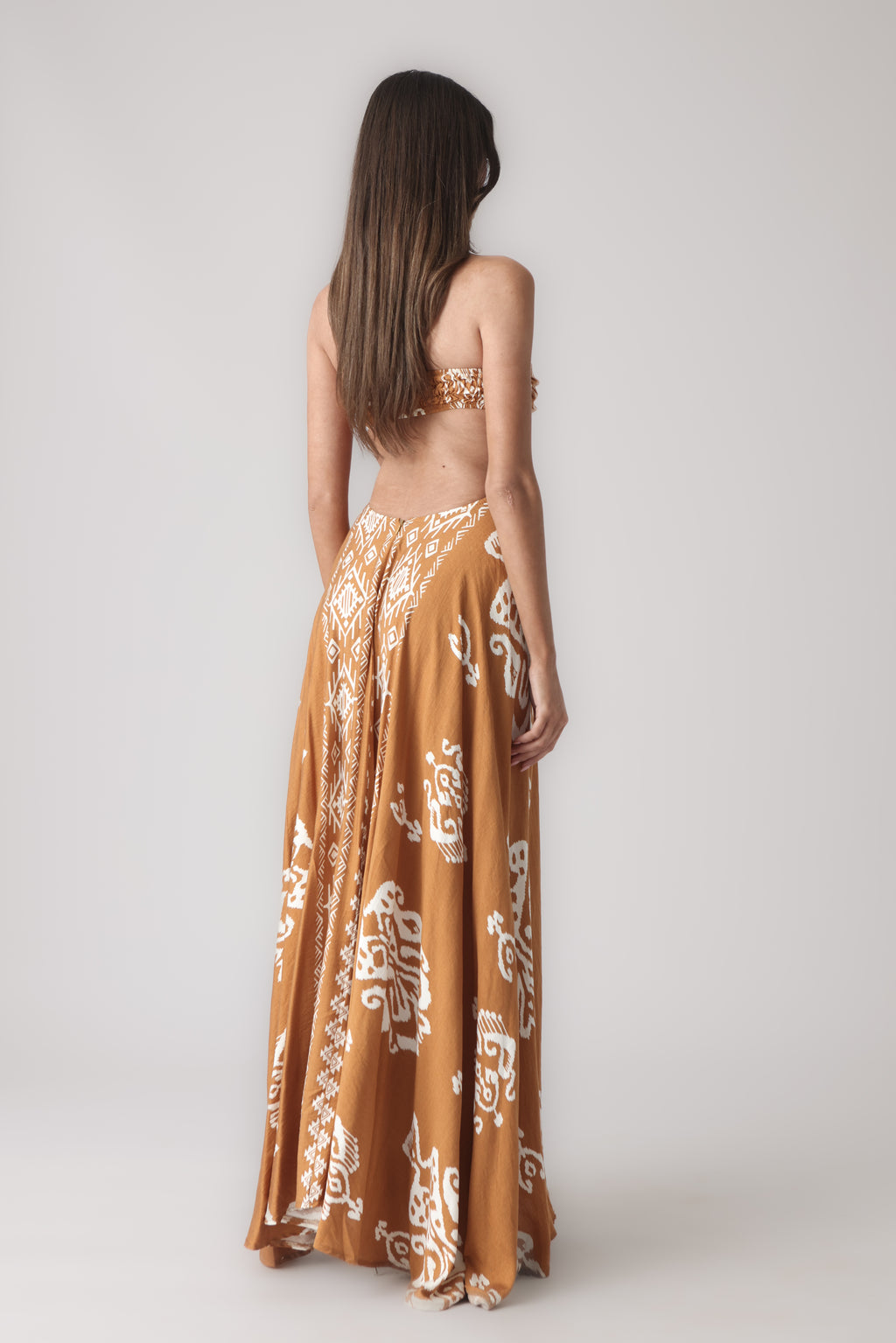 ELIANOR MAXI DRESS
