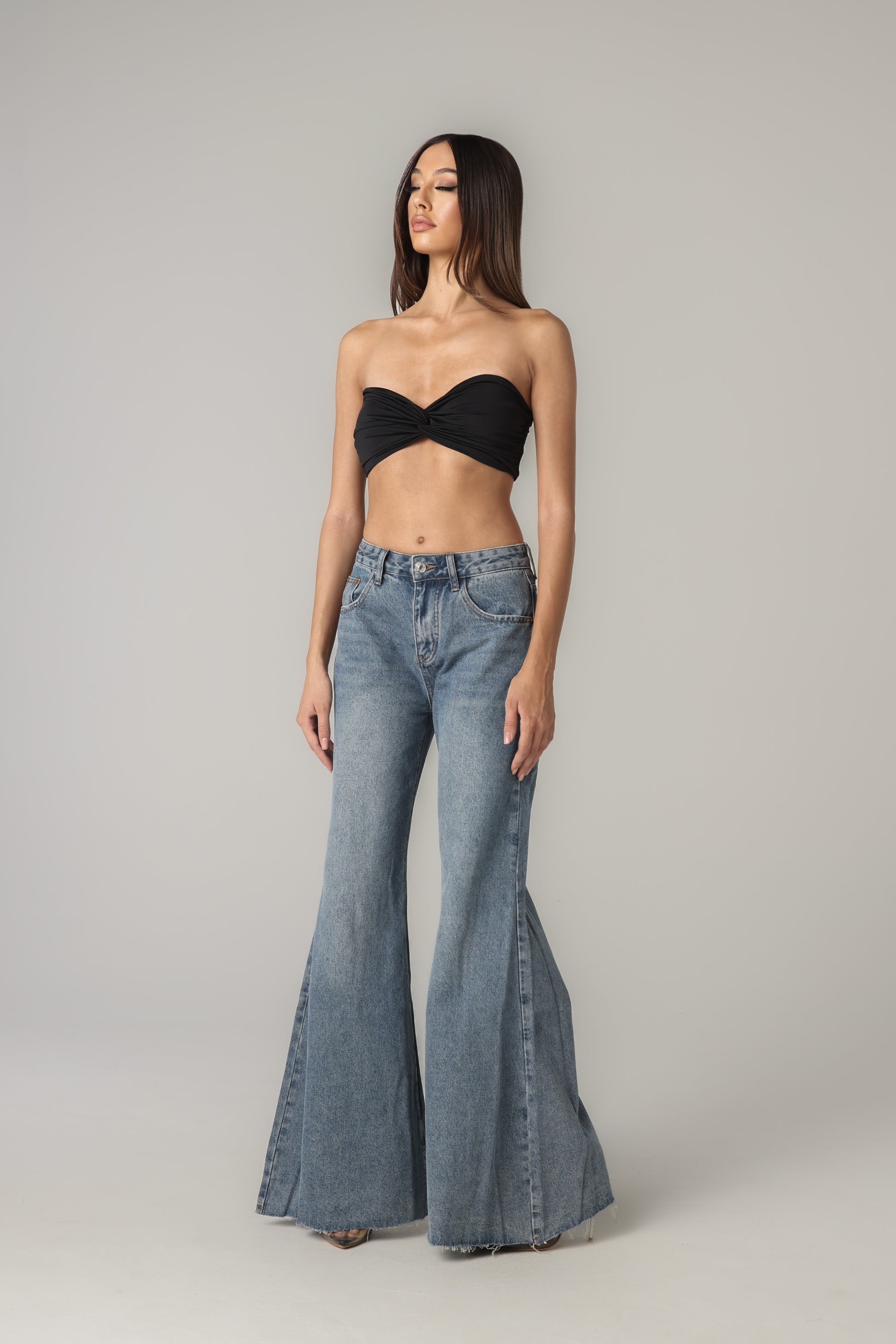 KYRA CROP TOP