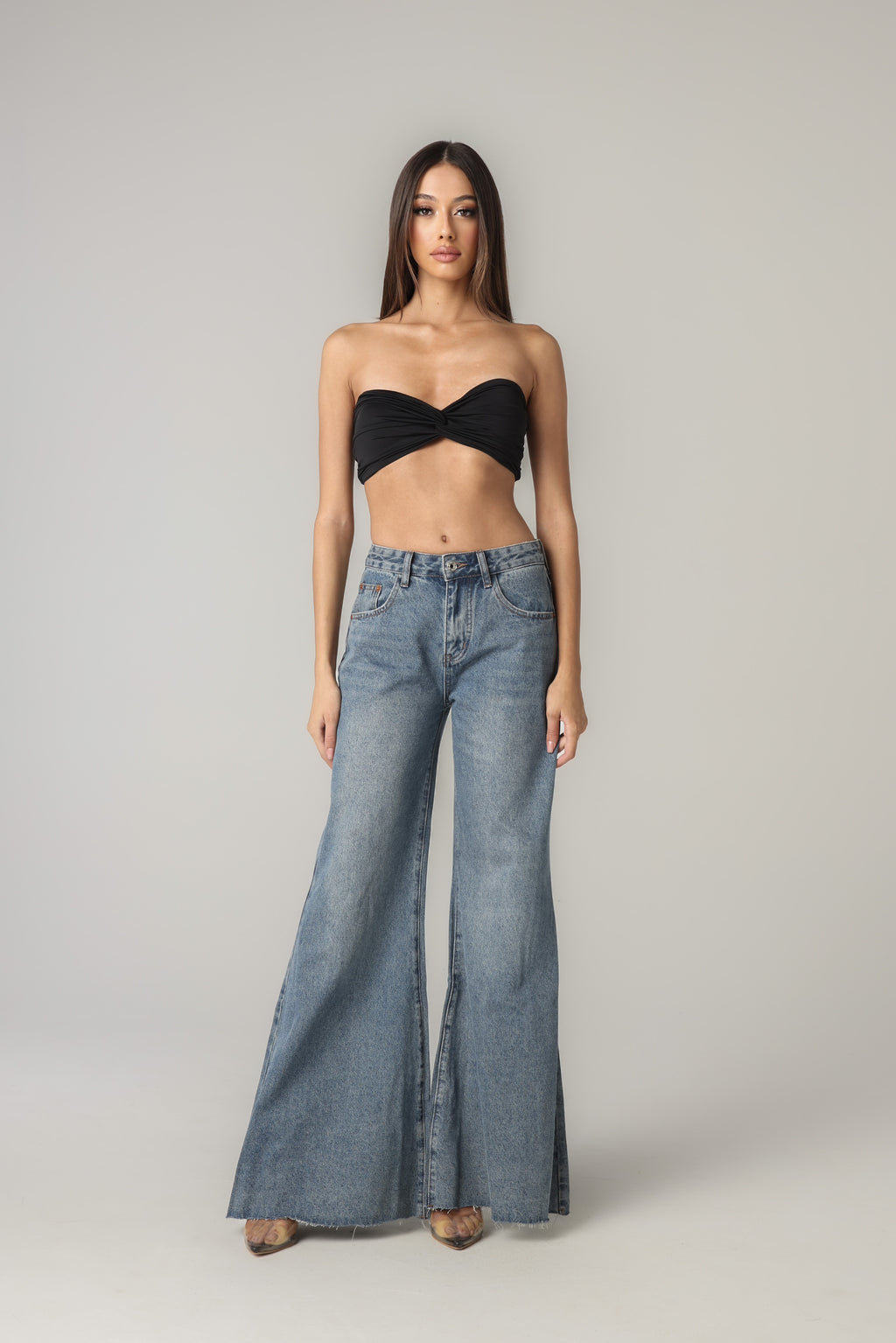 KYRA CROP TOP