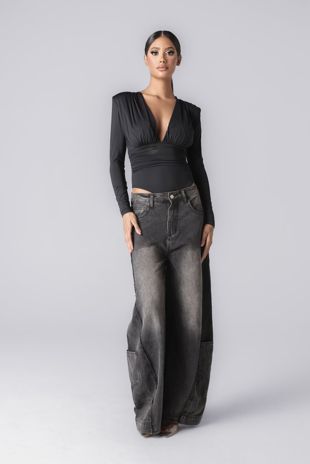 MARINE BODYSUIT