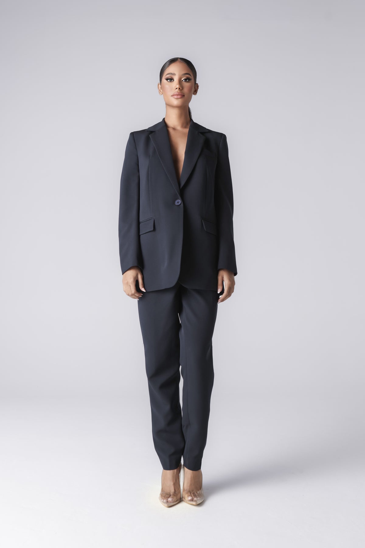 VALEN BLAZER