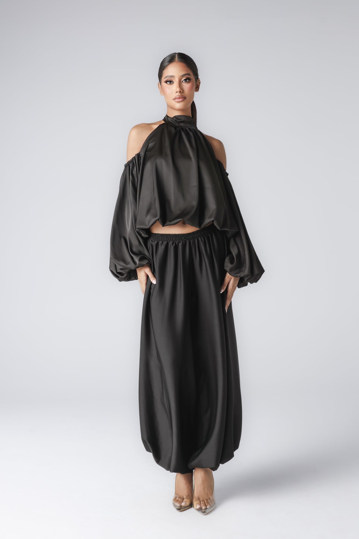 WINTER SOIRE TOP