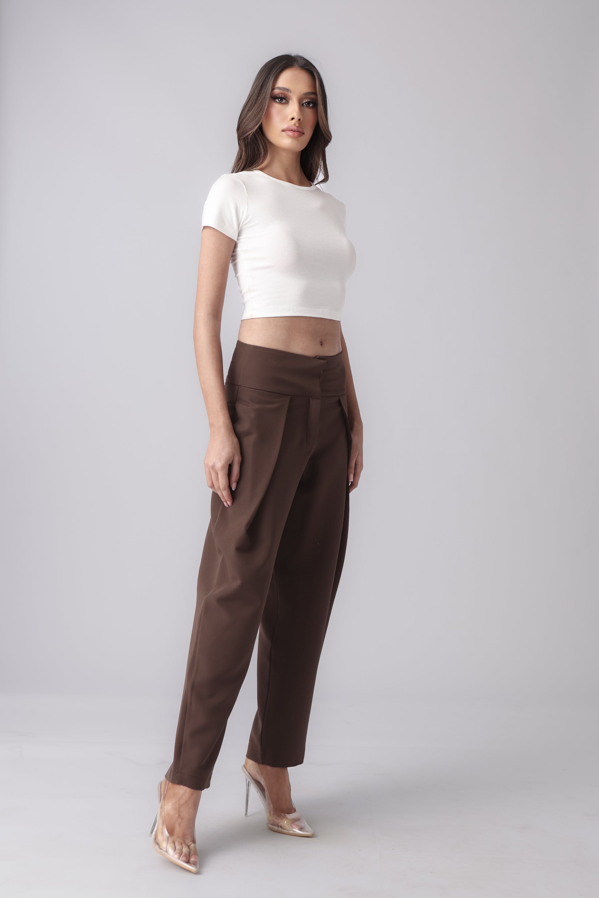 SALMA CROPTOP