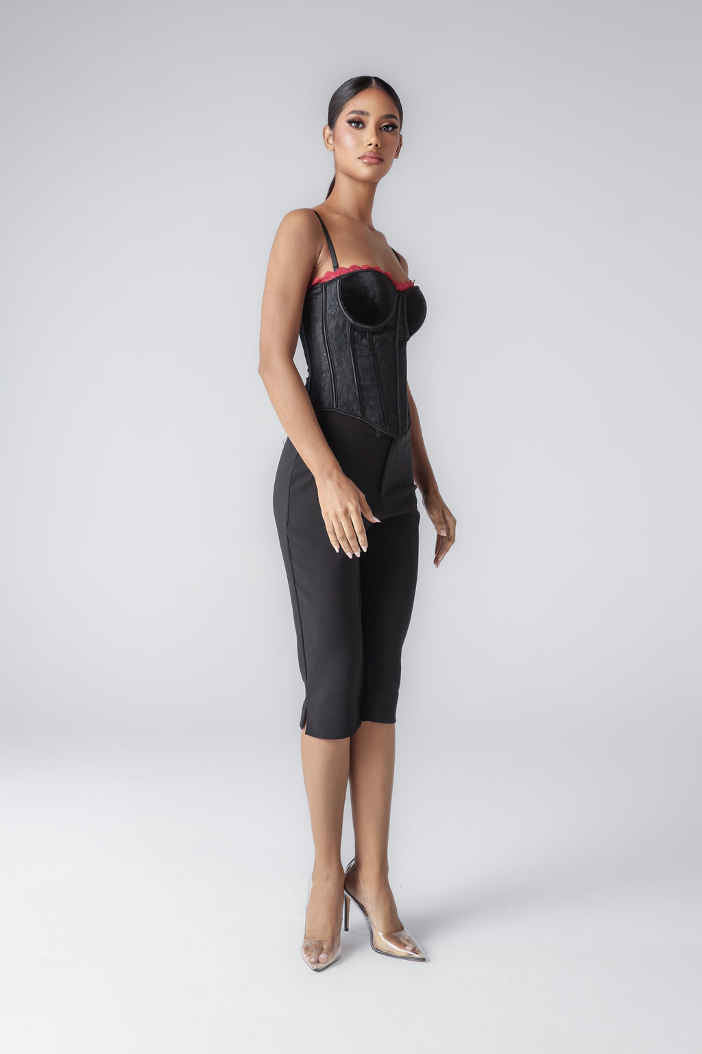 APRIL CORSET