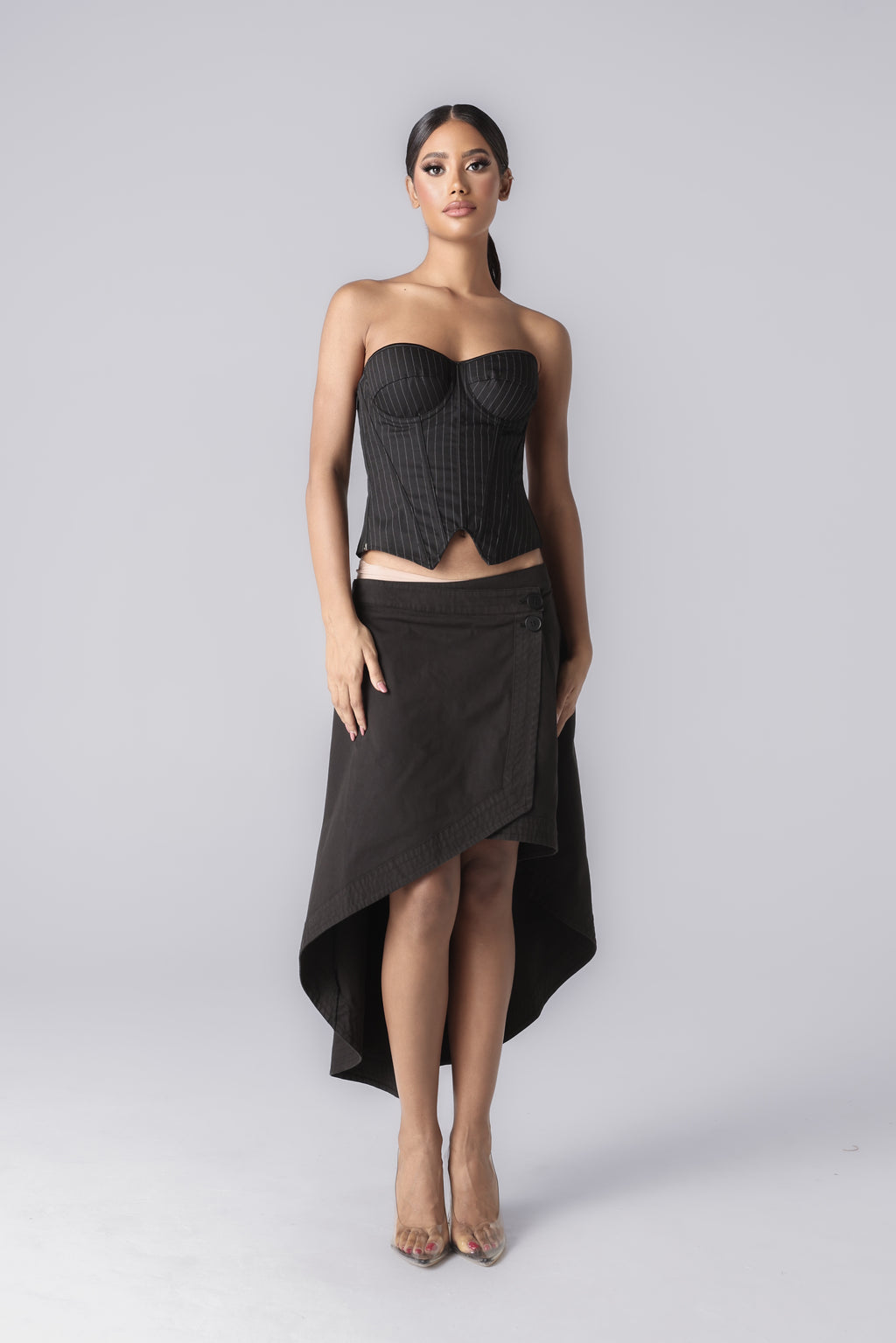 SIRVIE CORSET