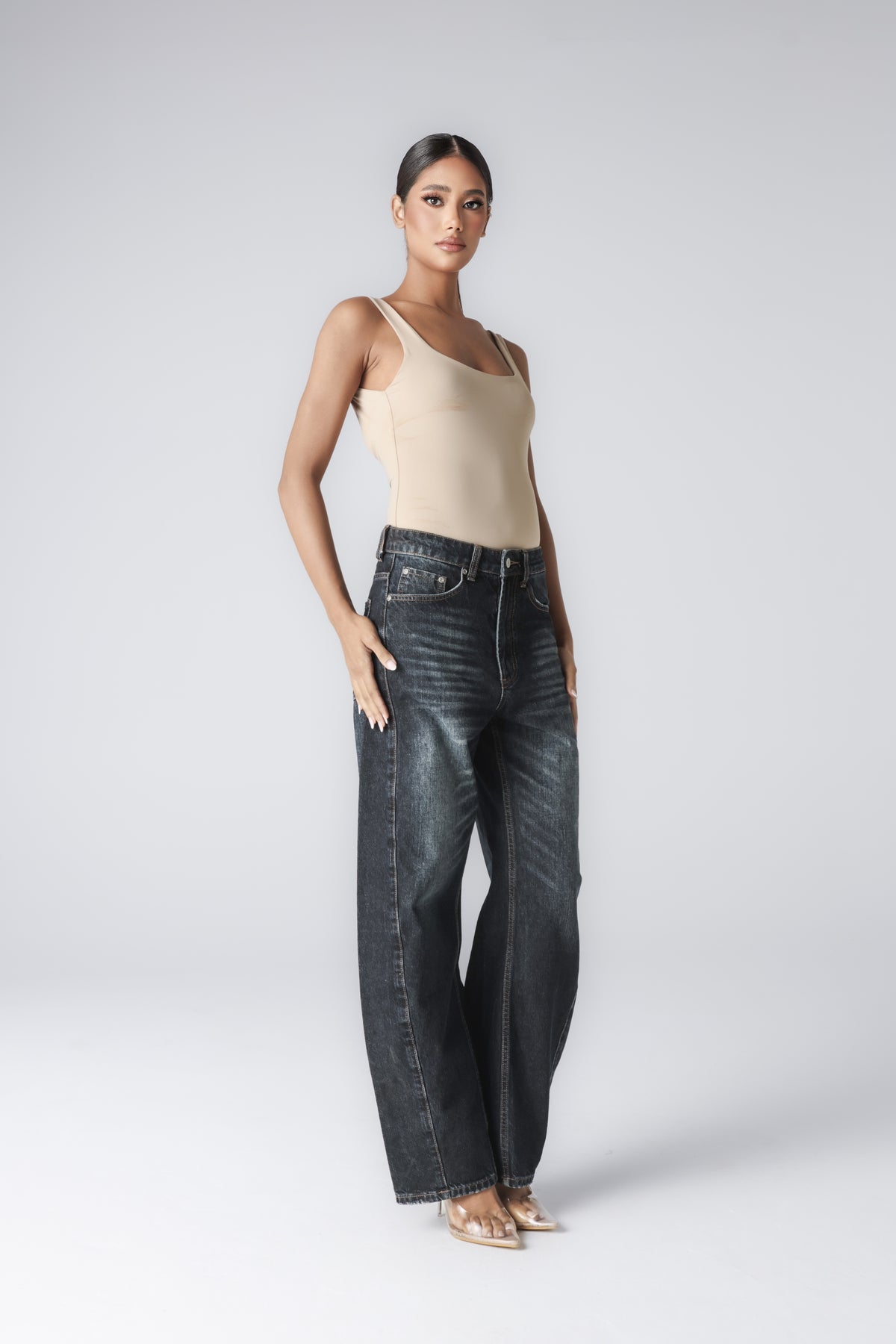 GOING PLACES DENIM JEANS