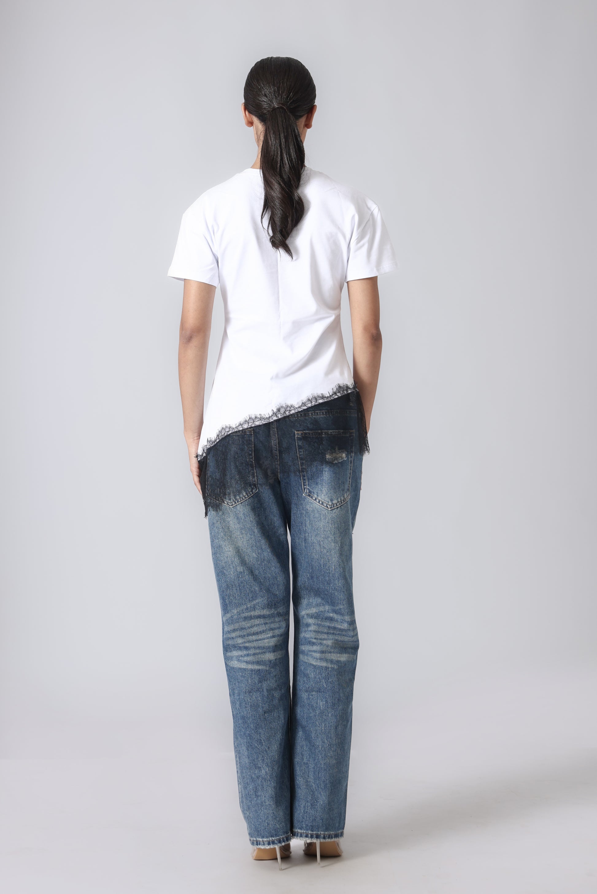 JOURNEY DENIM JEANS
