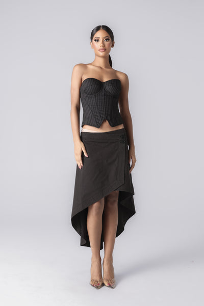 SIRVIE CORSET
