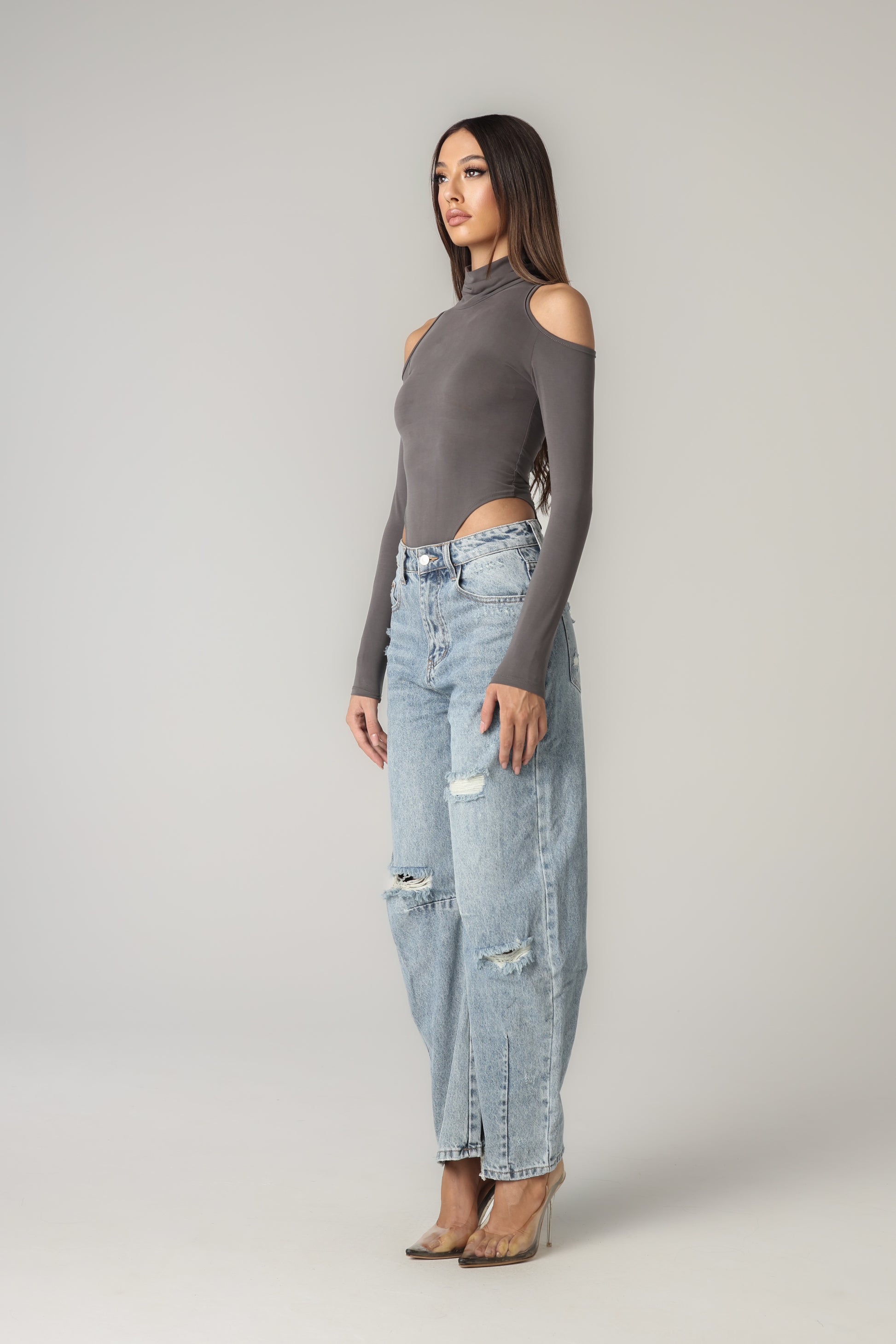 KELLI DENIM JEANS