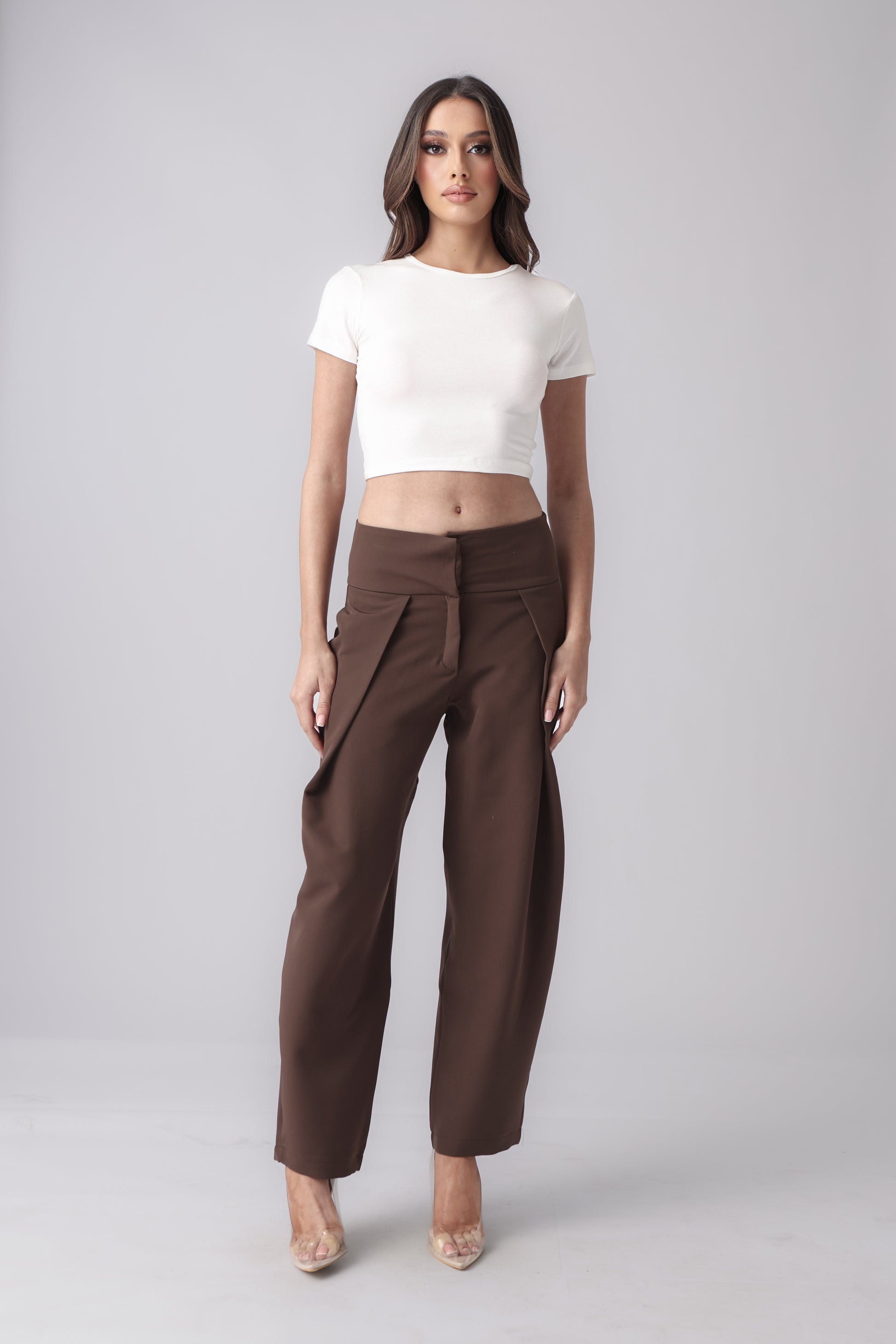 SALMA CROPTOP