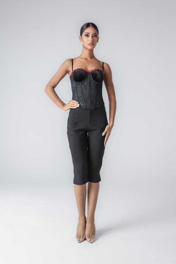 APRIL CORSET