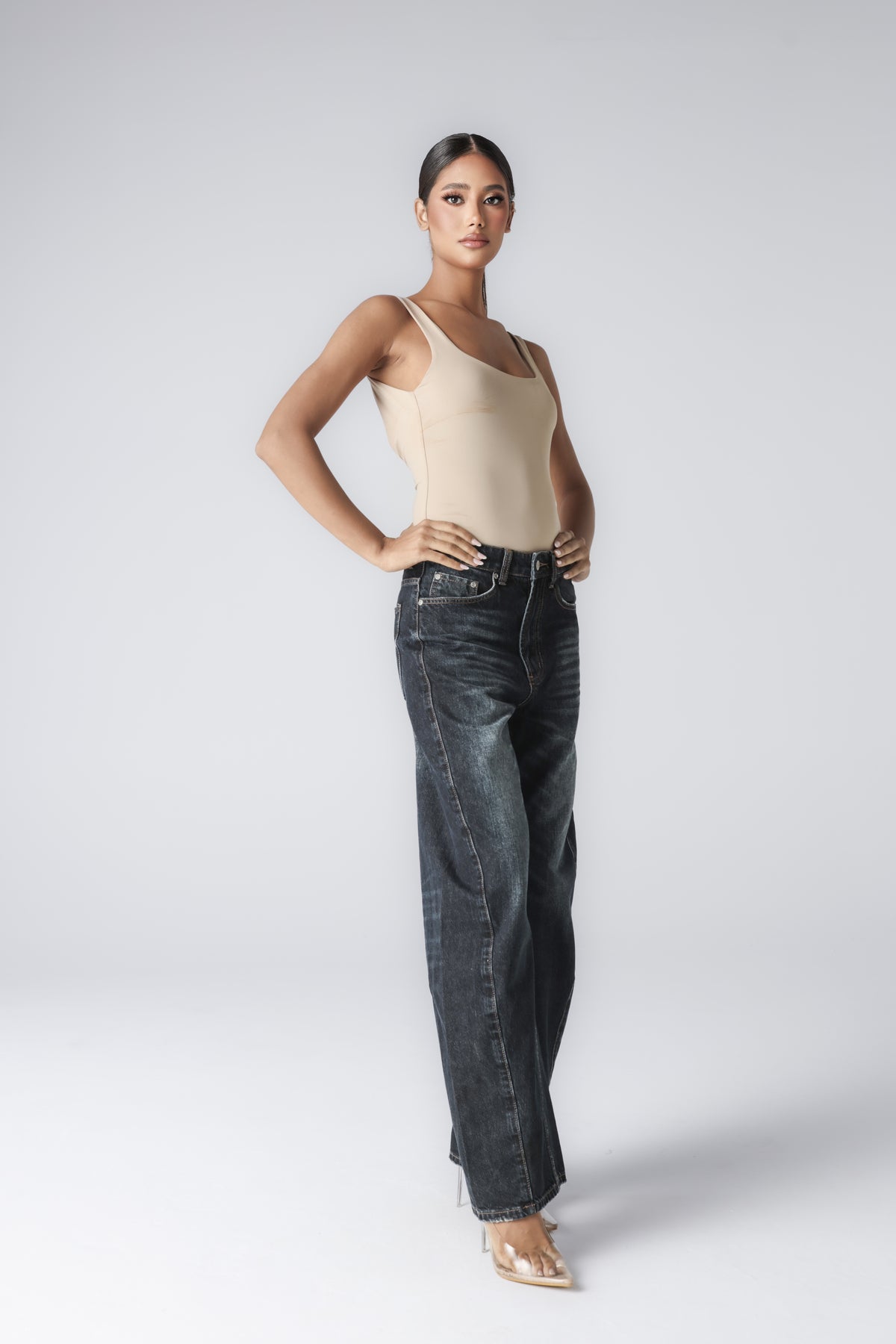 GOING PLACES DENIM JEANS