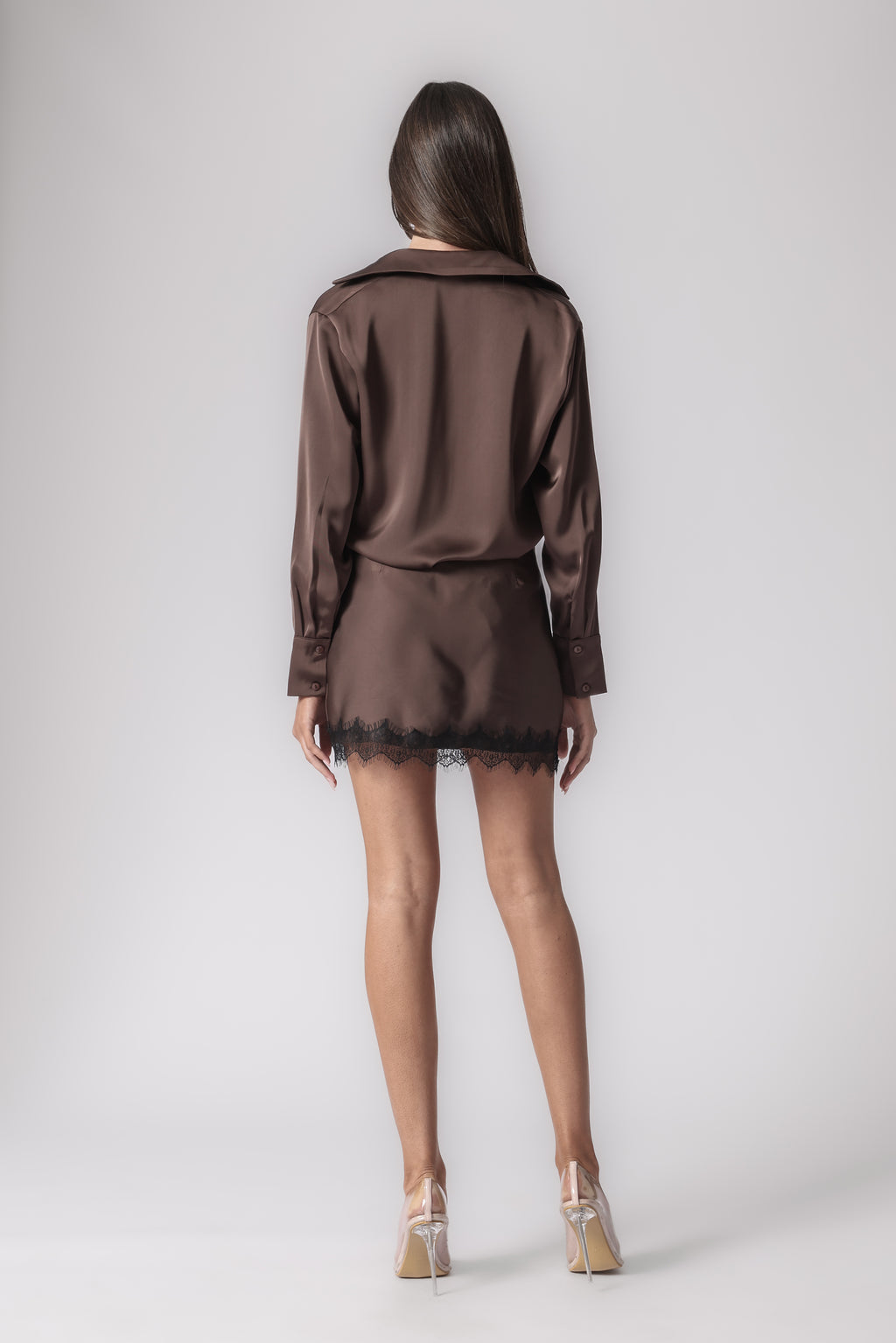 GEORGINA SKIRT