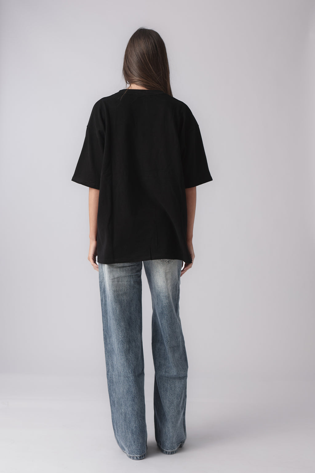 ROBERTA DENIM JEANS