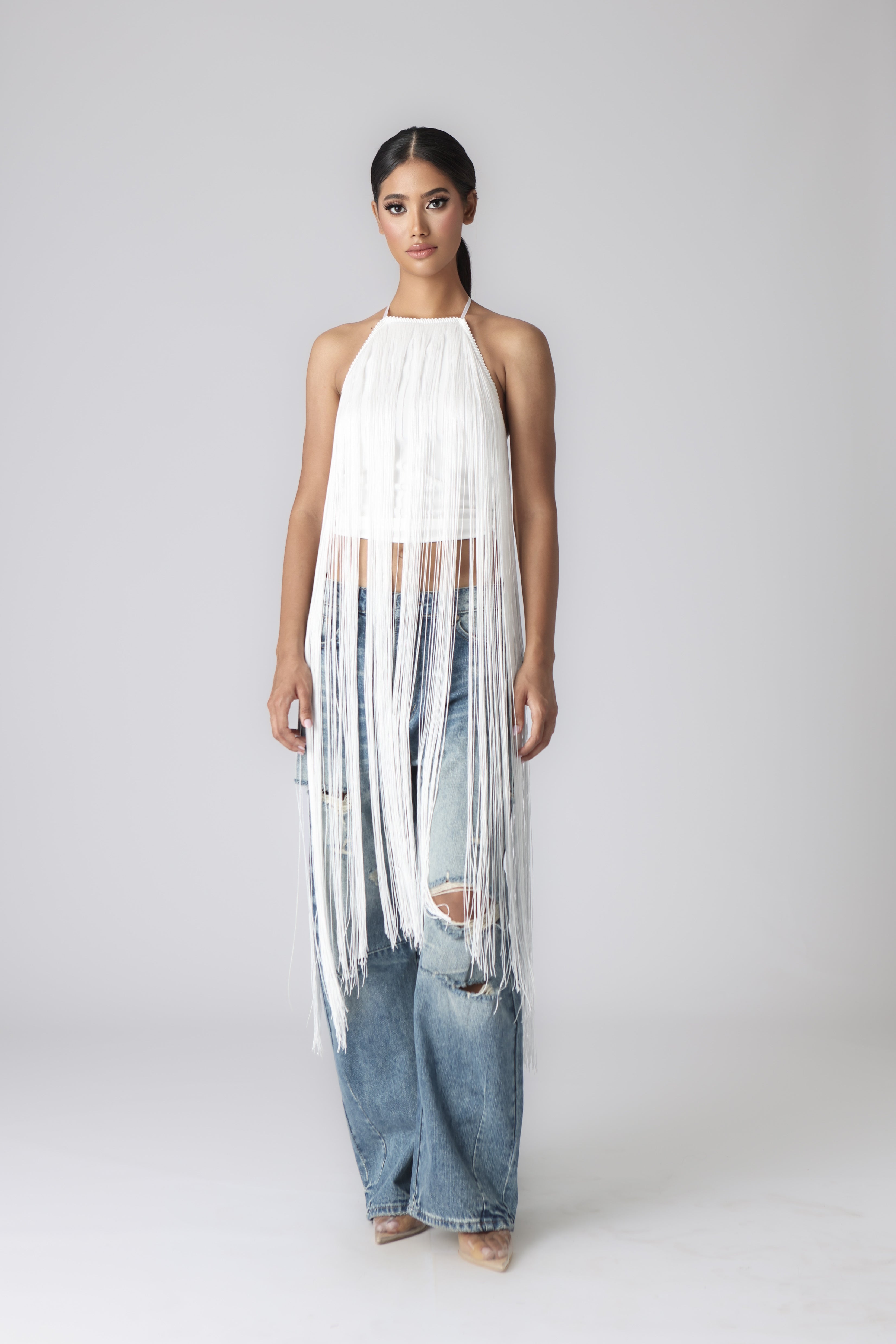 MIBELLE CROPTOP