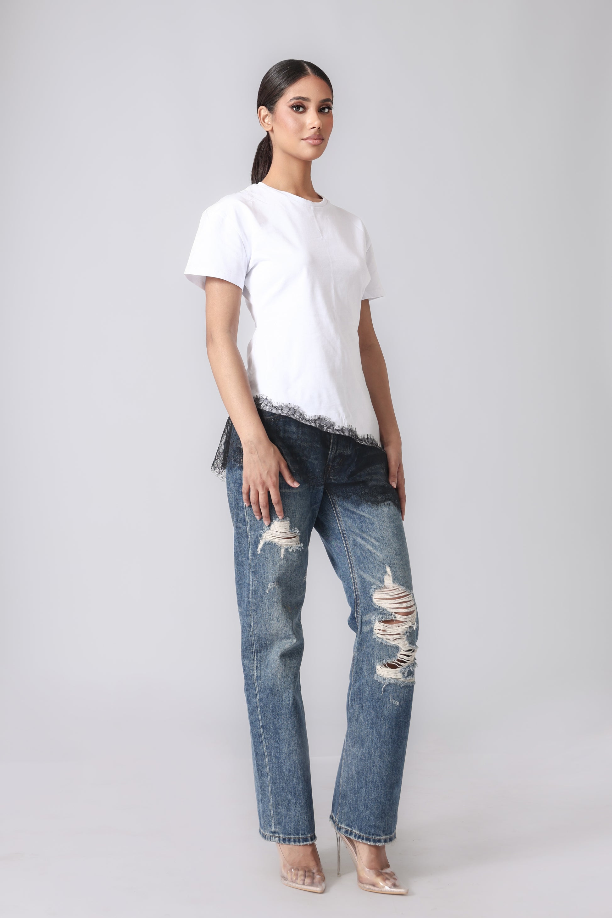 JOURNEY DENIM JEANS