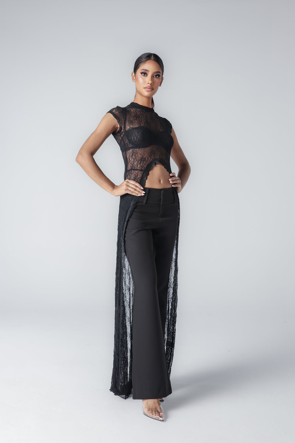 AMALIE PANTS