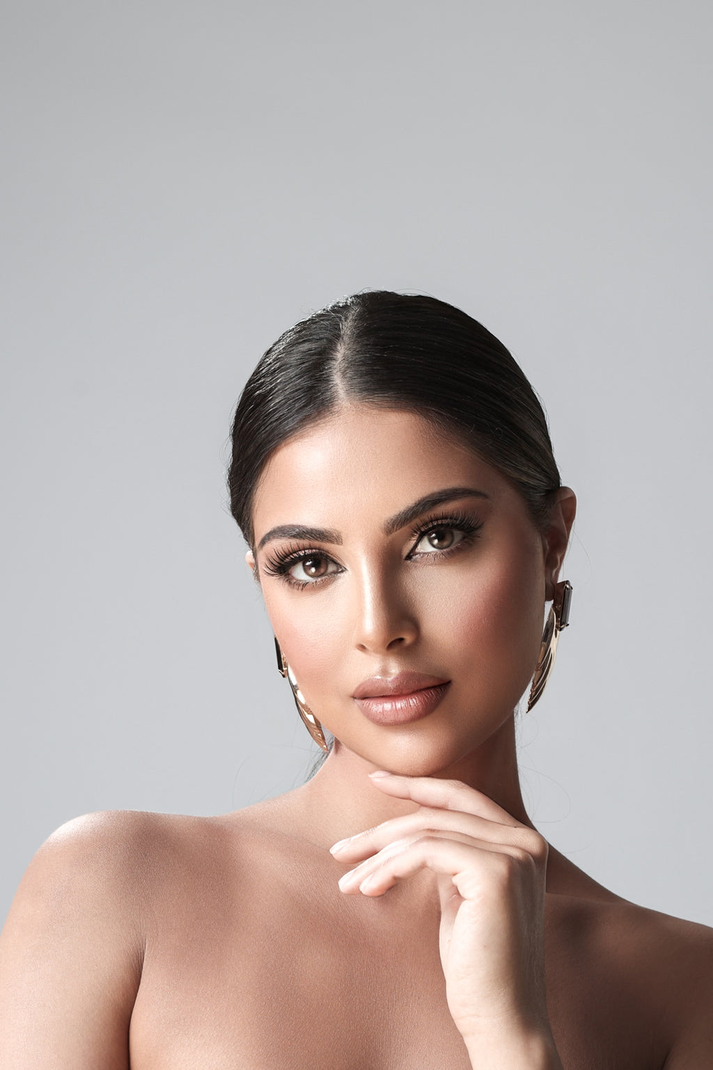 DESPIRA EARRINGS