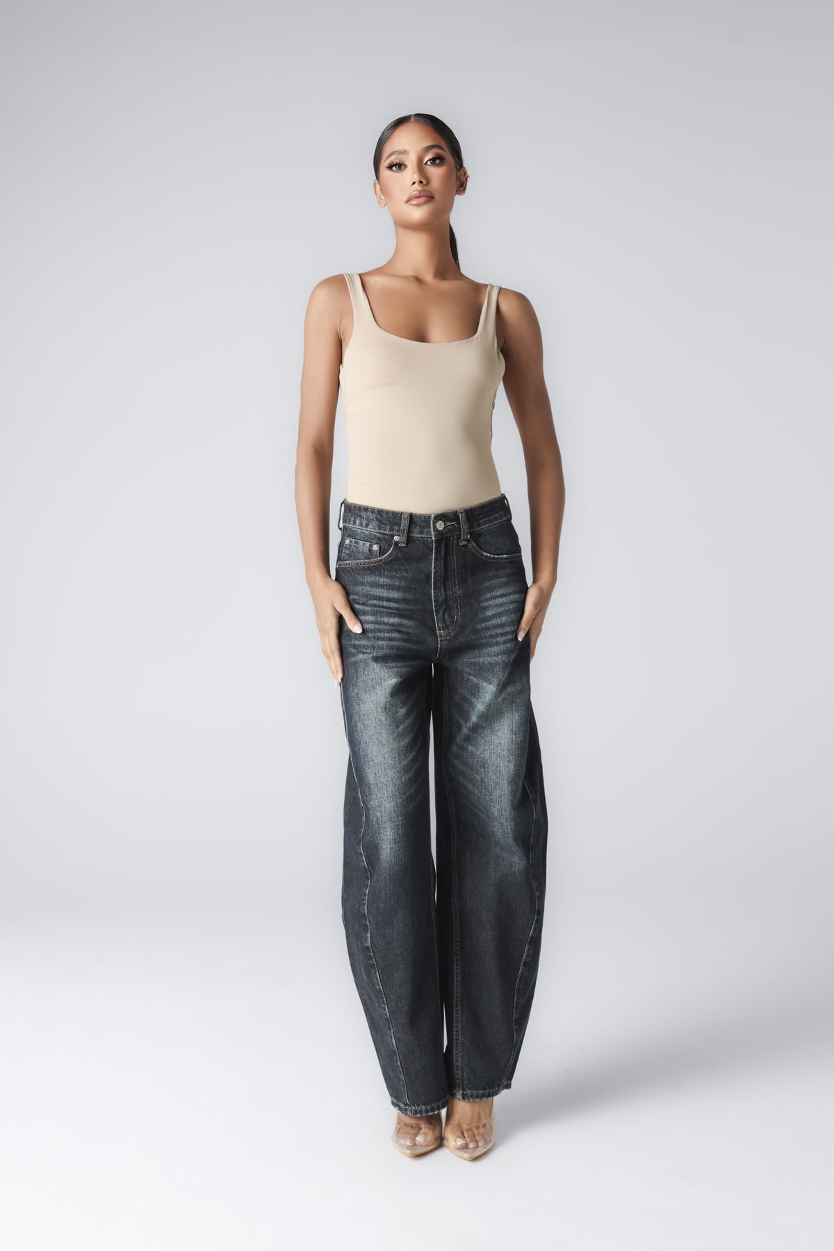 BRENDAI BODYSUIT