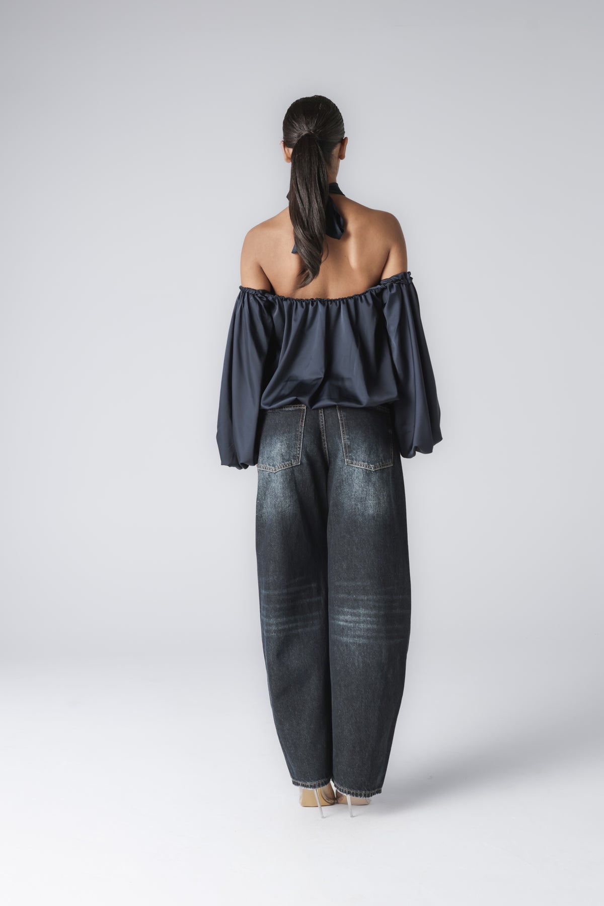 WINTER SOIRE TOP