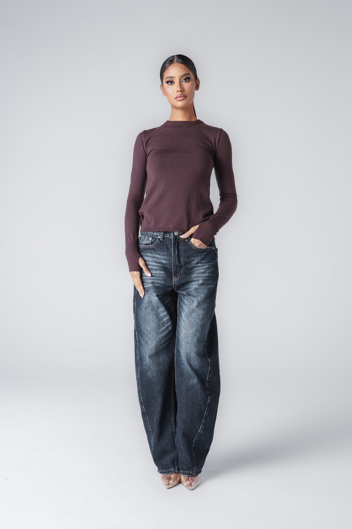 GRACE TOP