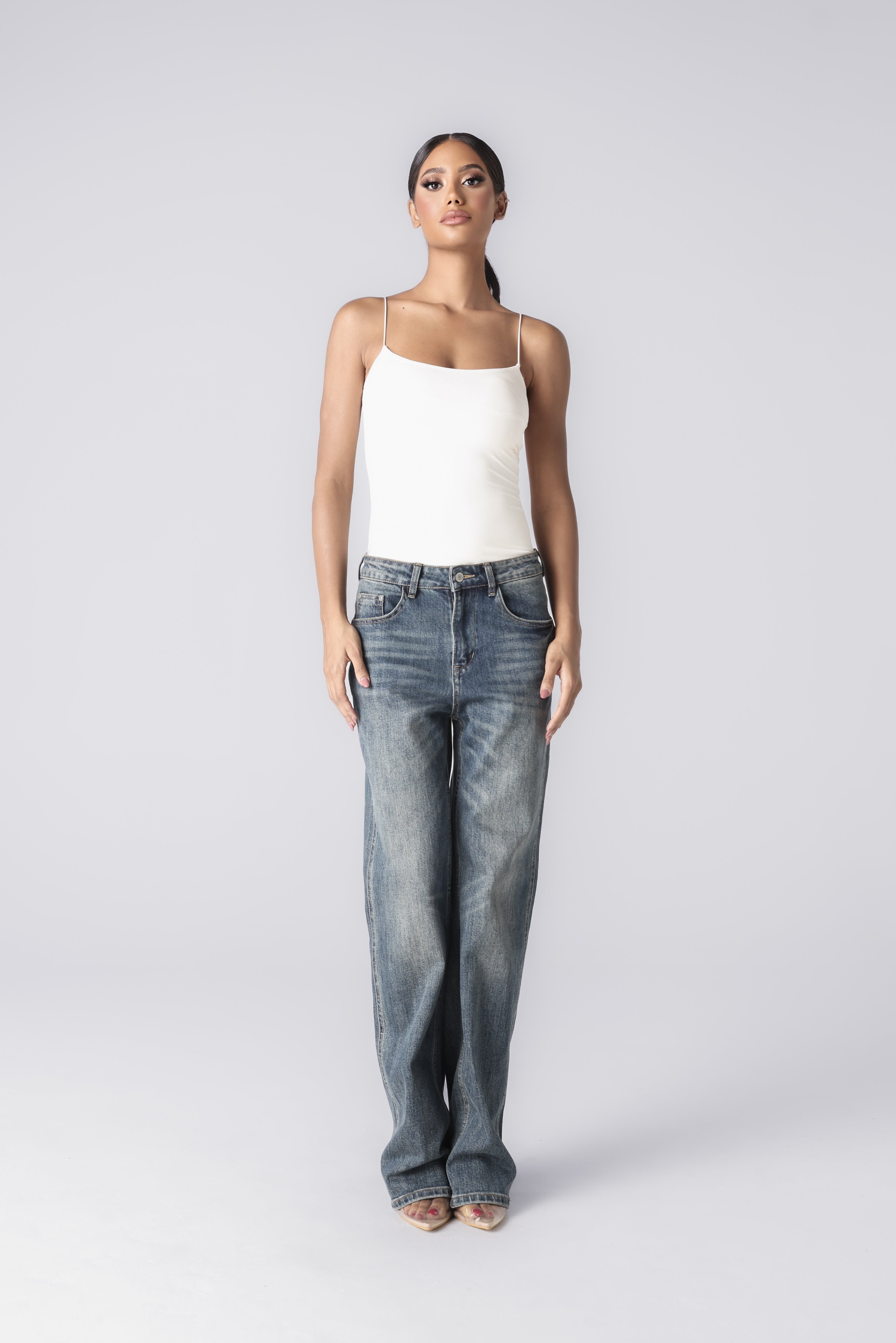 MARIELLA BODYSUIT