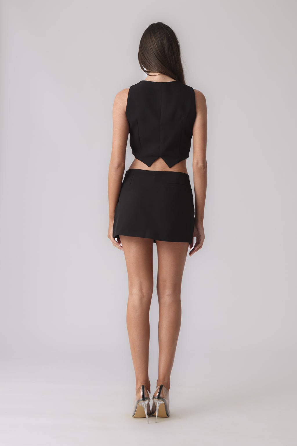 MALANIE SKORT