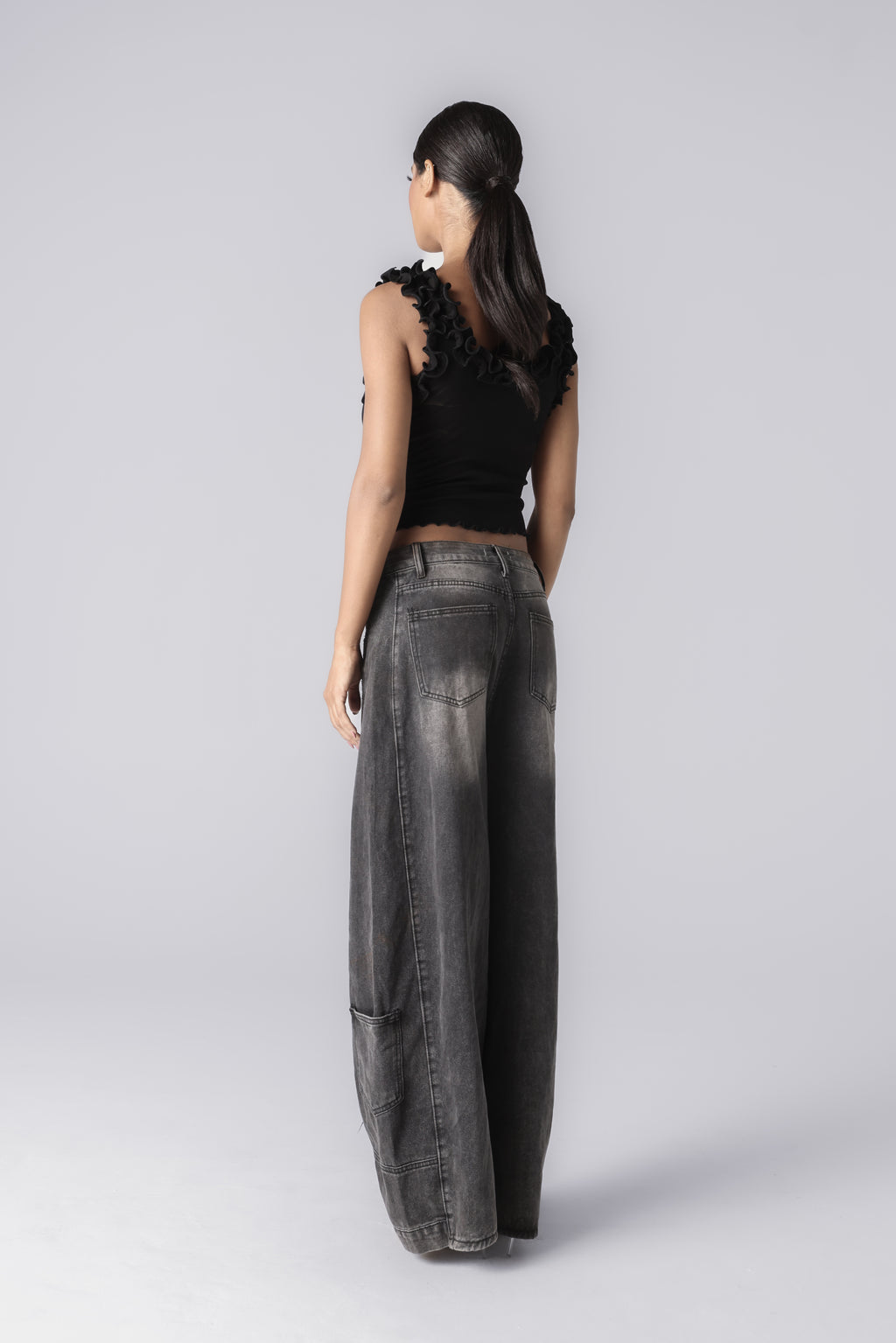 DEE DENIM JEANS