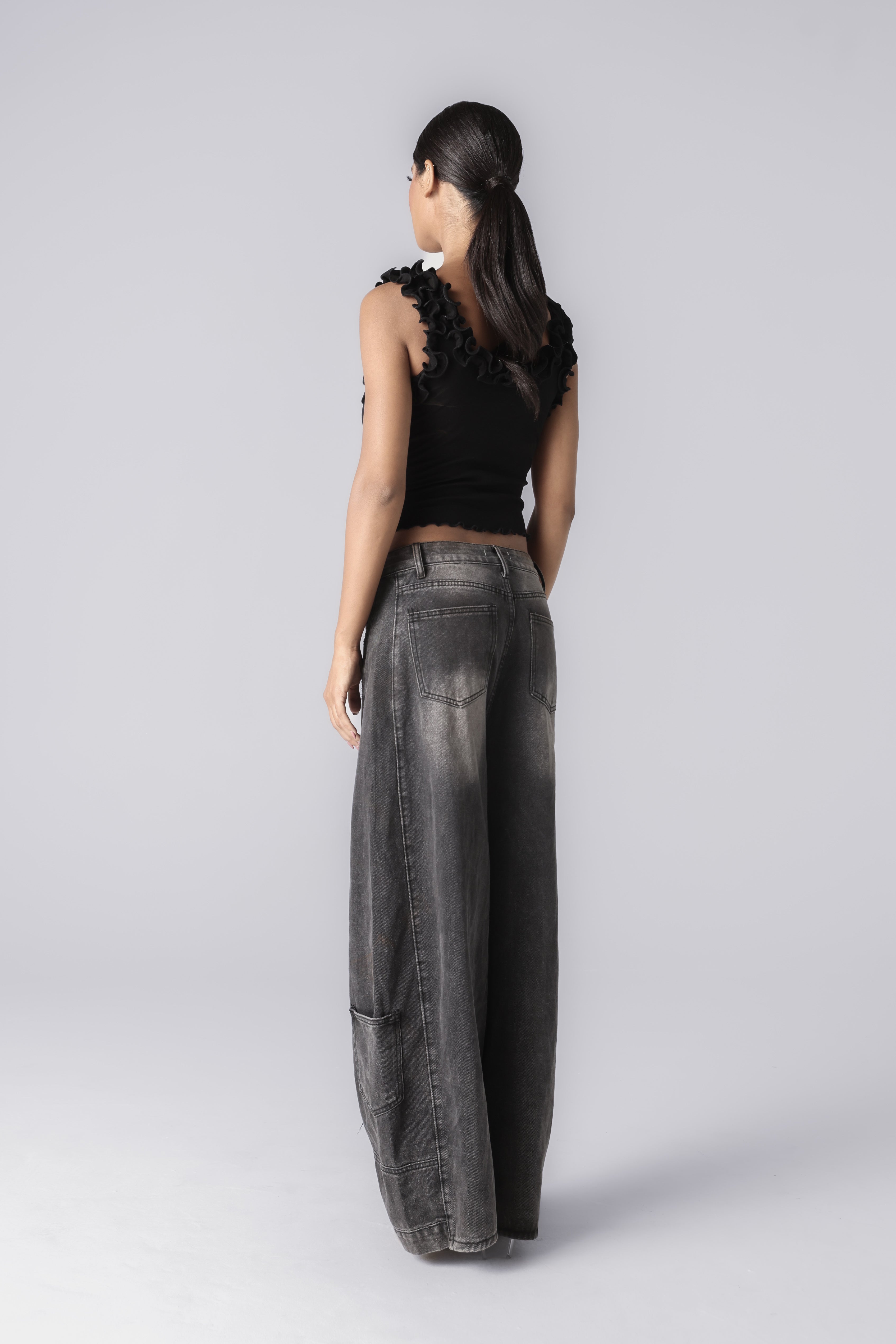 DEE DENIM JEANS