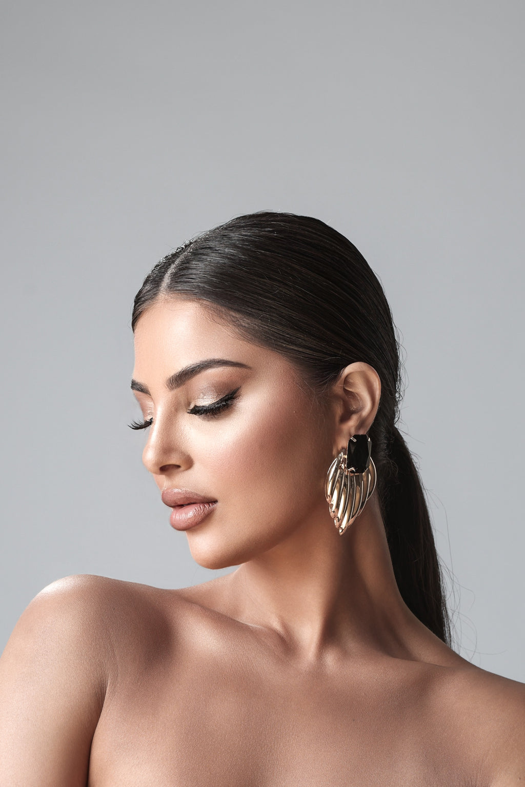 DESPIRA EARRINGS