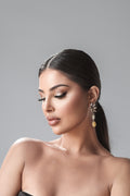 ROSY EARRINGS