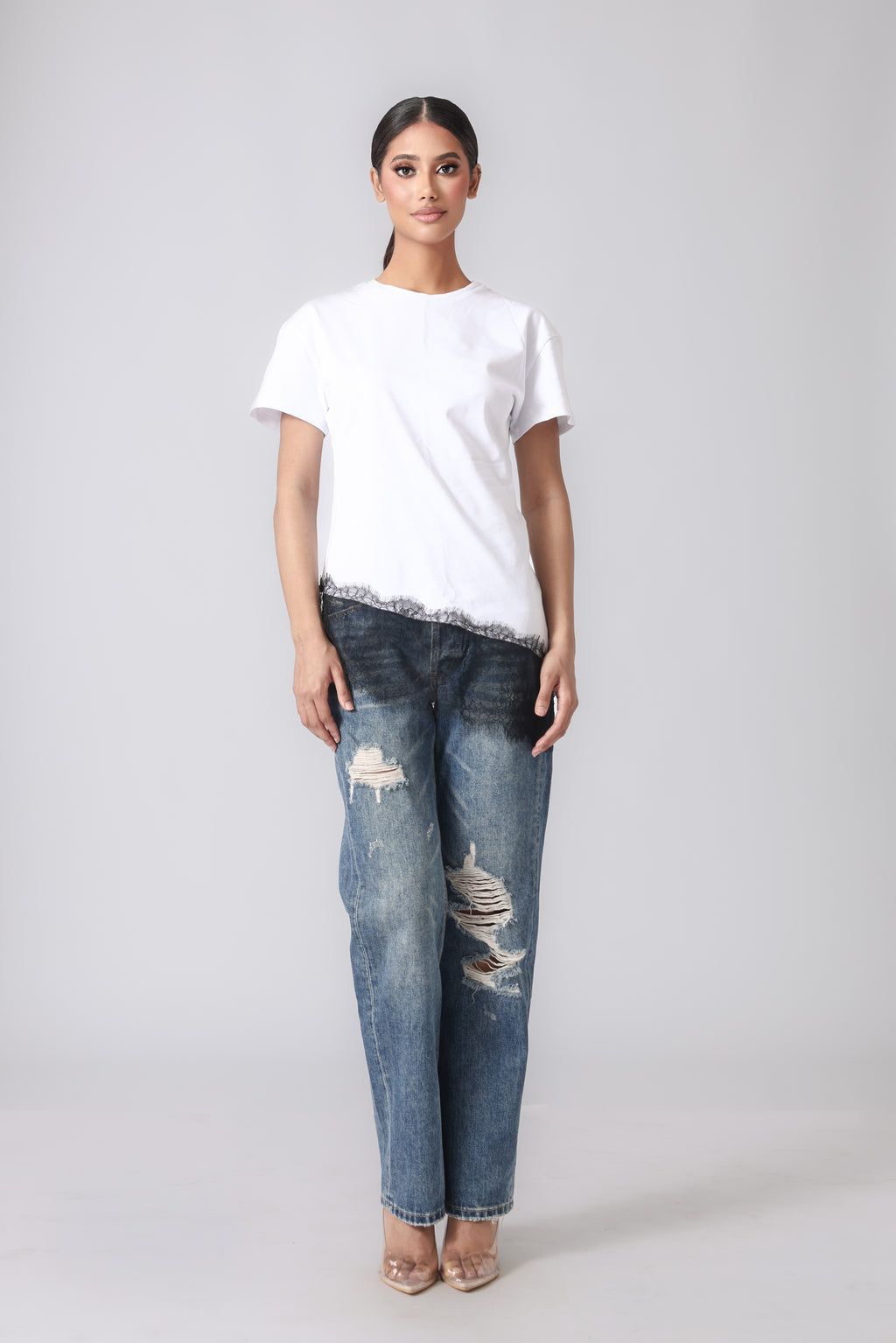 JOURNEY DENIM JEANS
