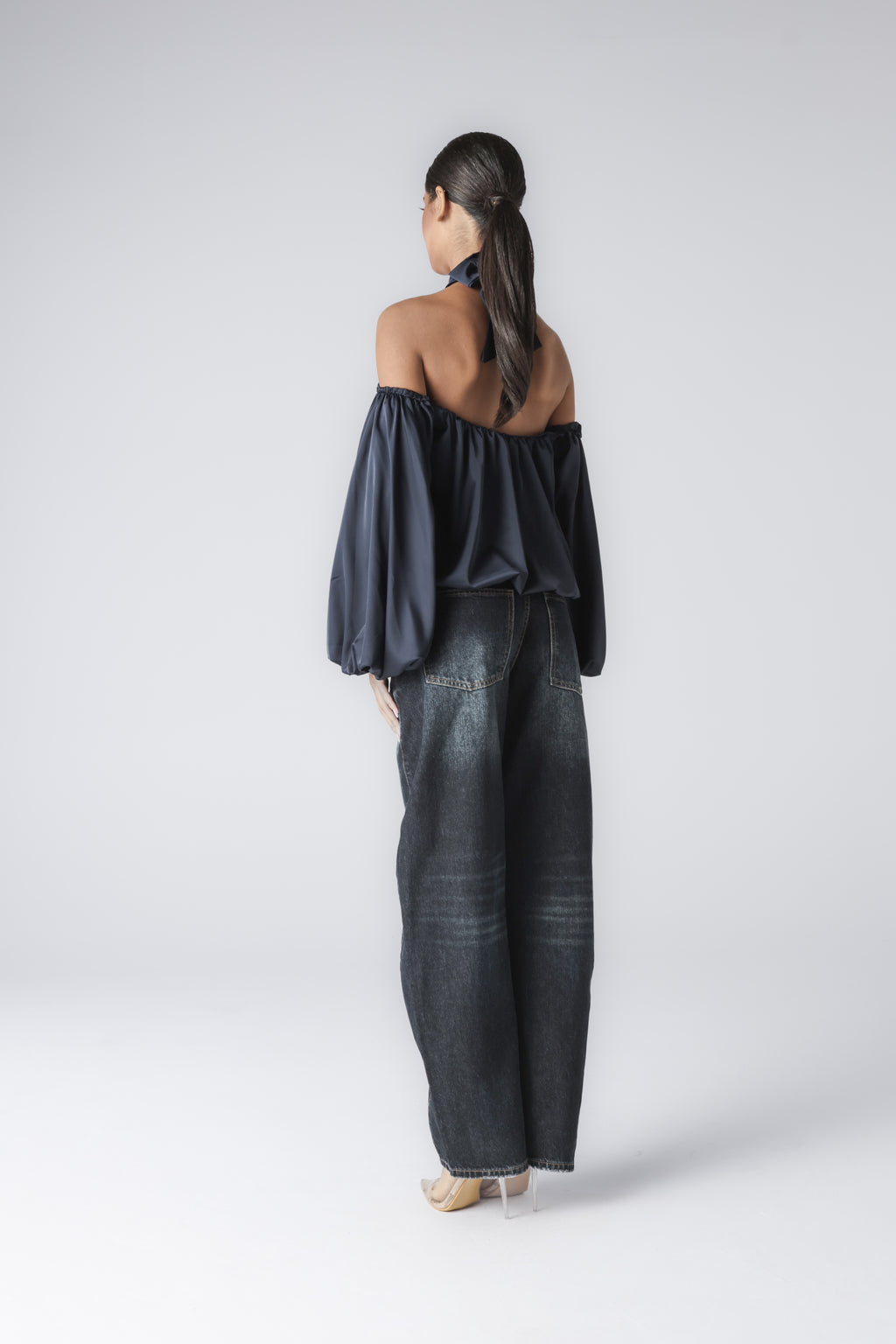 WINTER SOIRE TOP