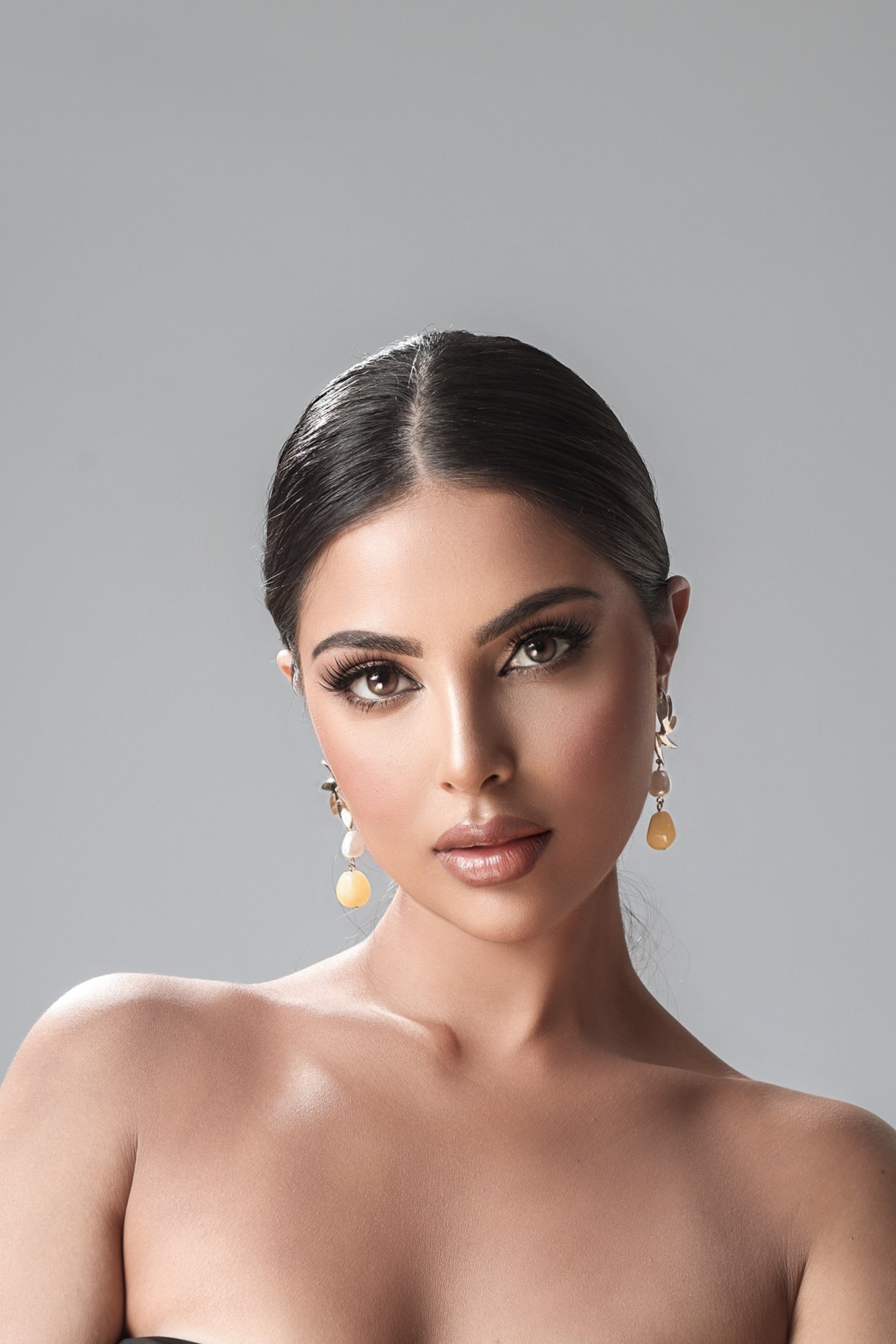 ROSY EARRINGS