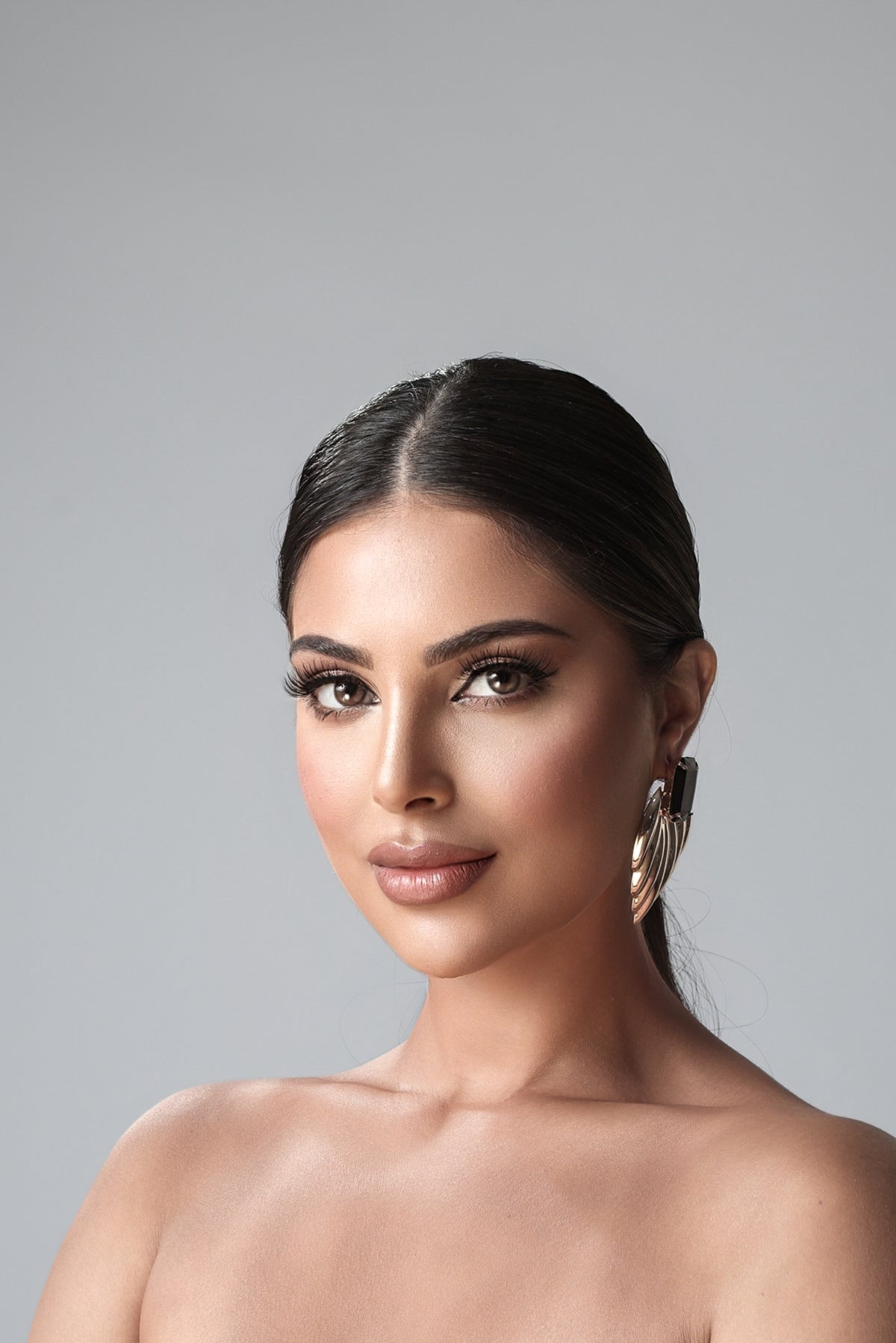 DESPIRA EARRINGS