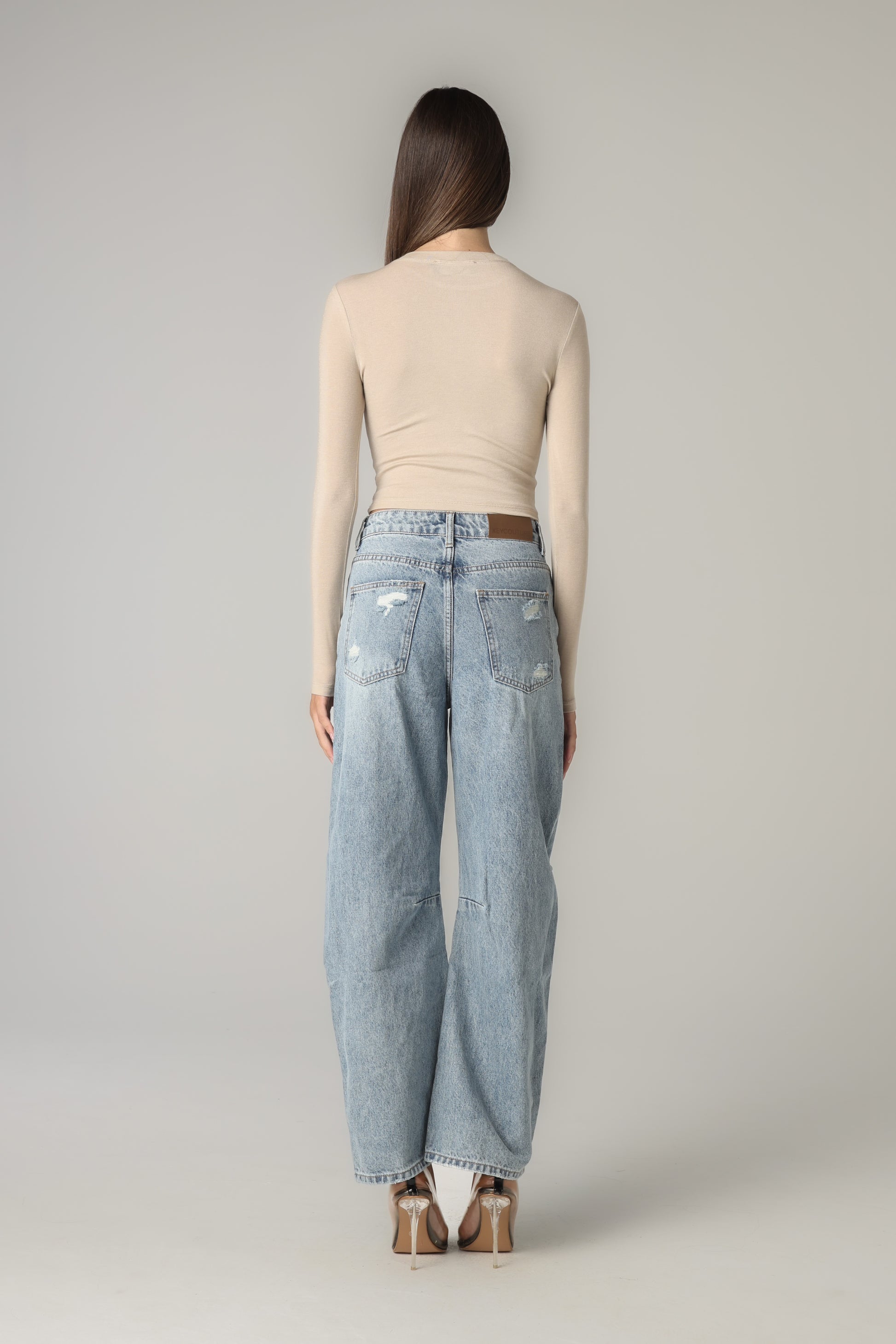 NOVA CROP TOP