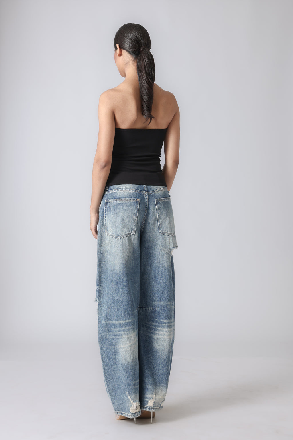 ALANIE CORSET