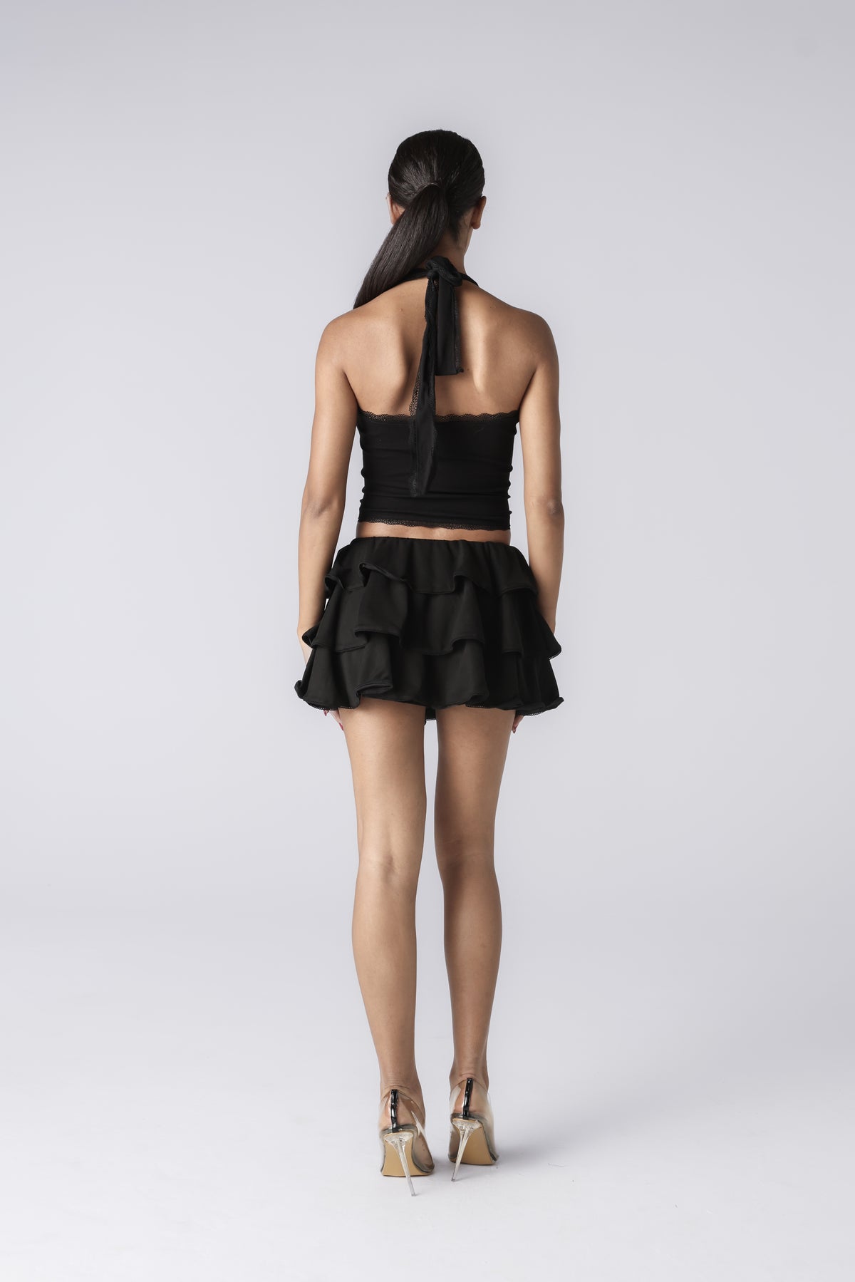 INFINITE SKIRT