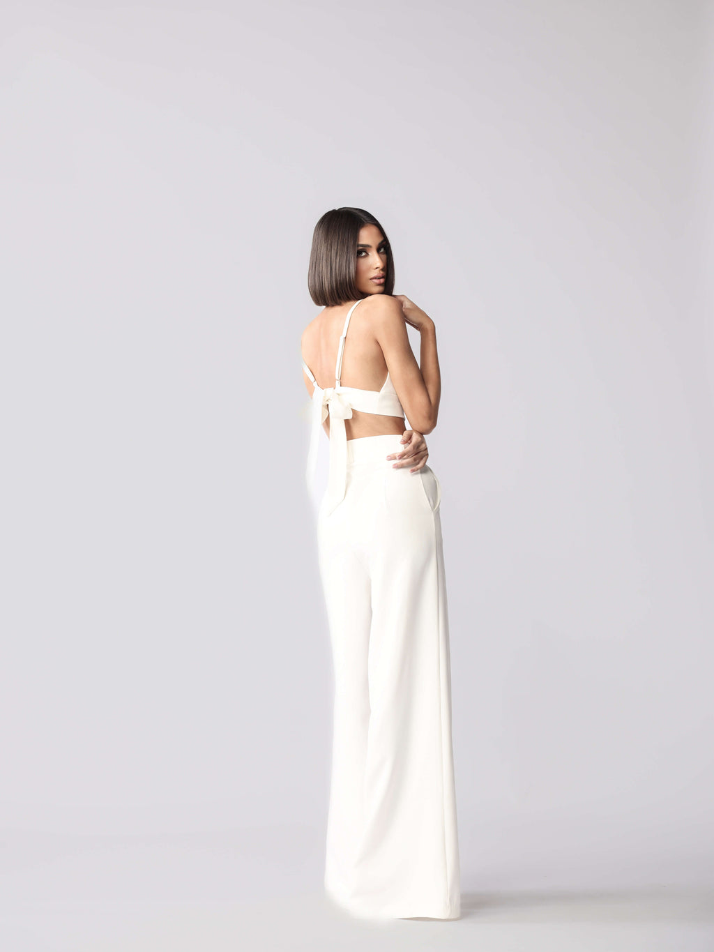 JESS CROP TOP