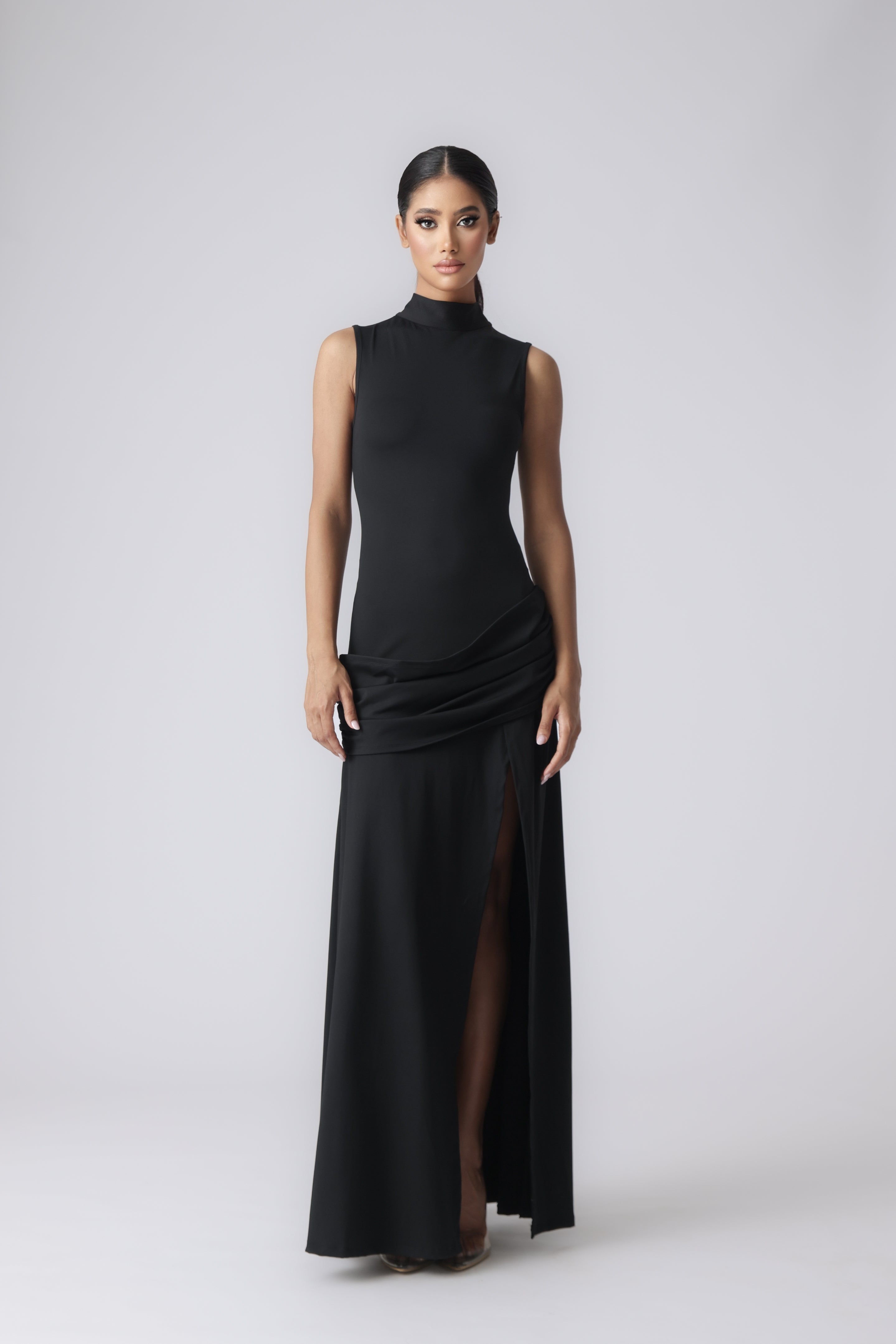 AURELIA MAXI DRESS