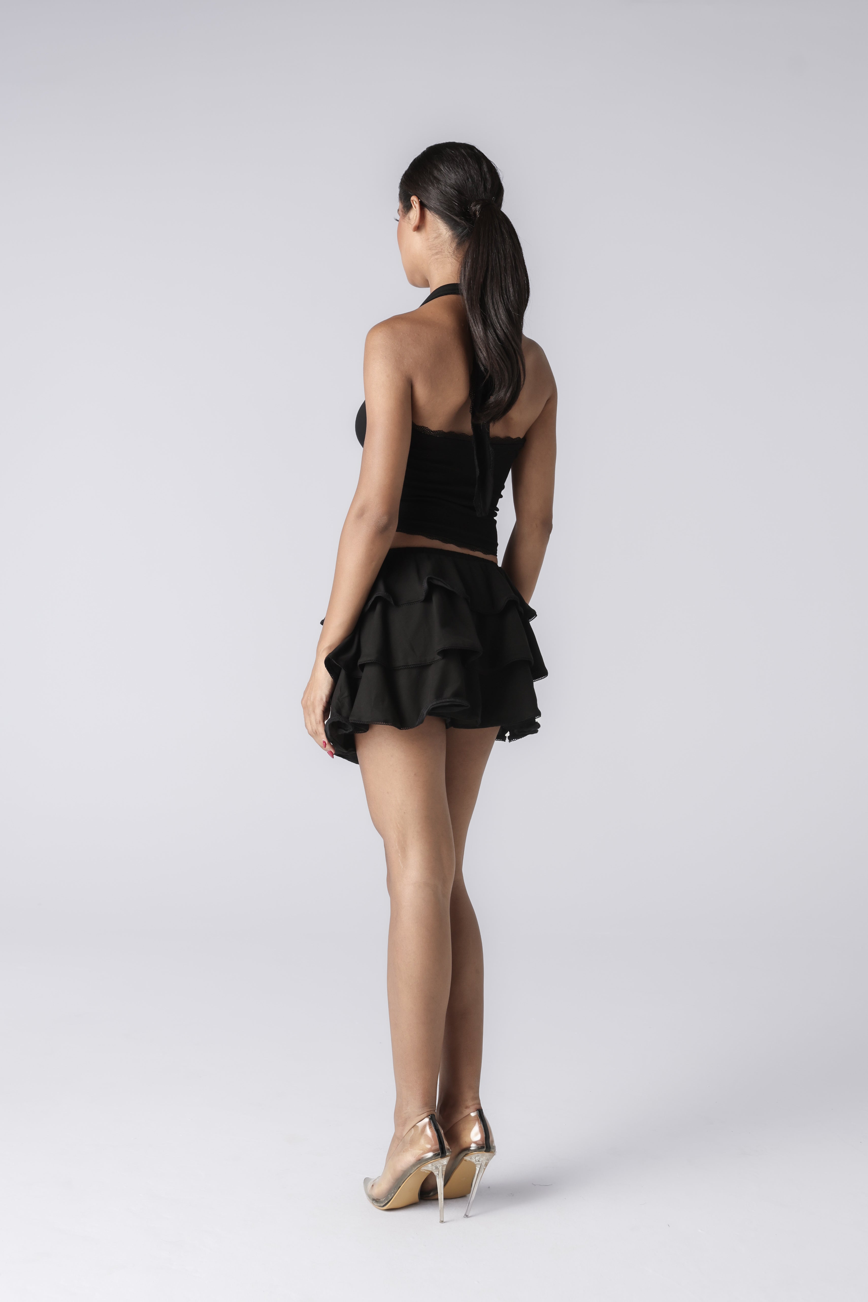 INFINITE SKIRT