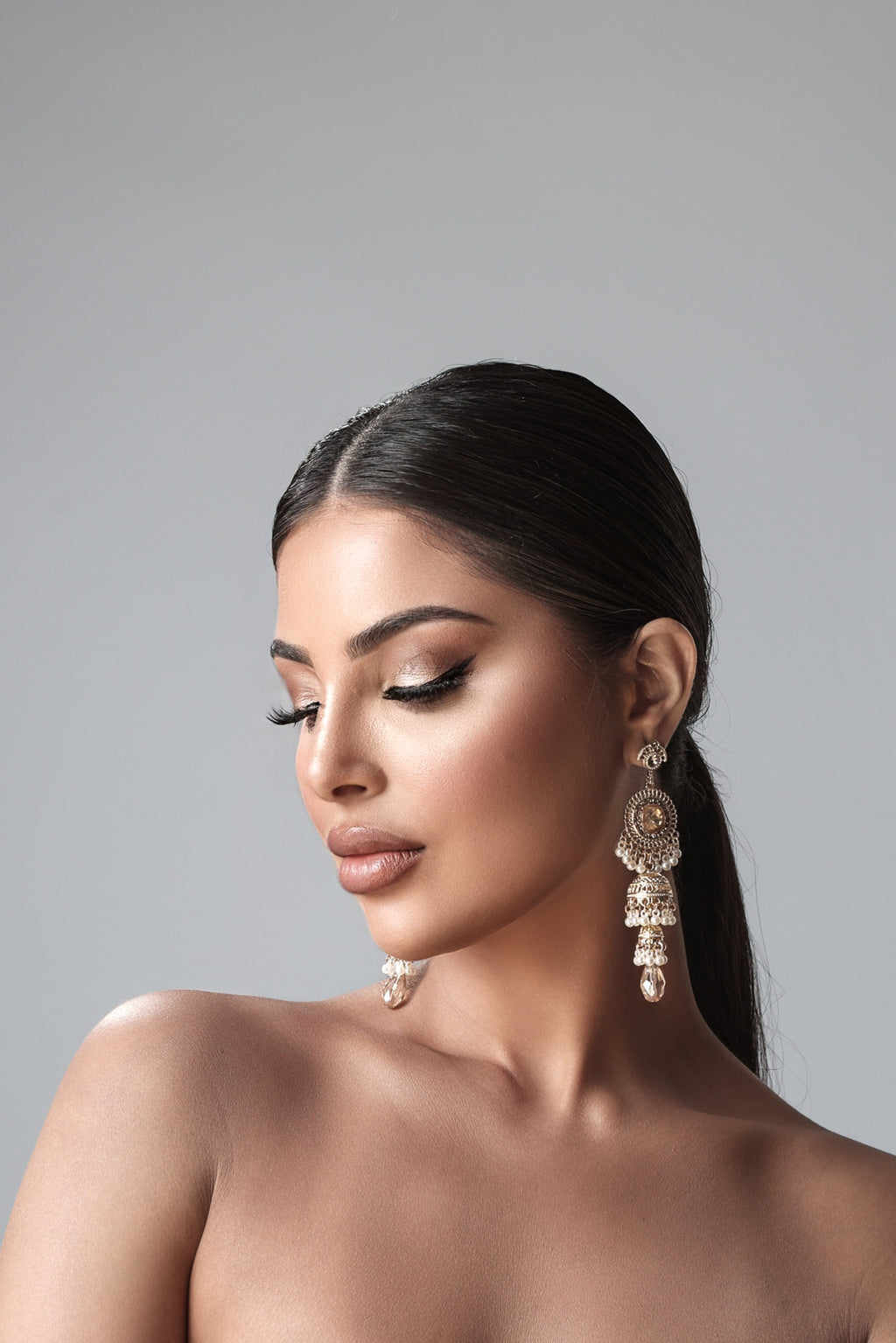 OSSINO EARRINGS