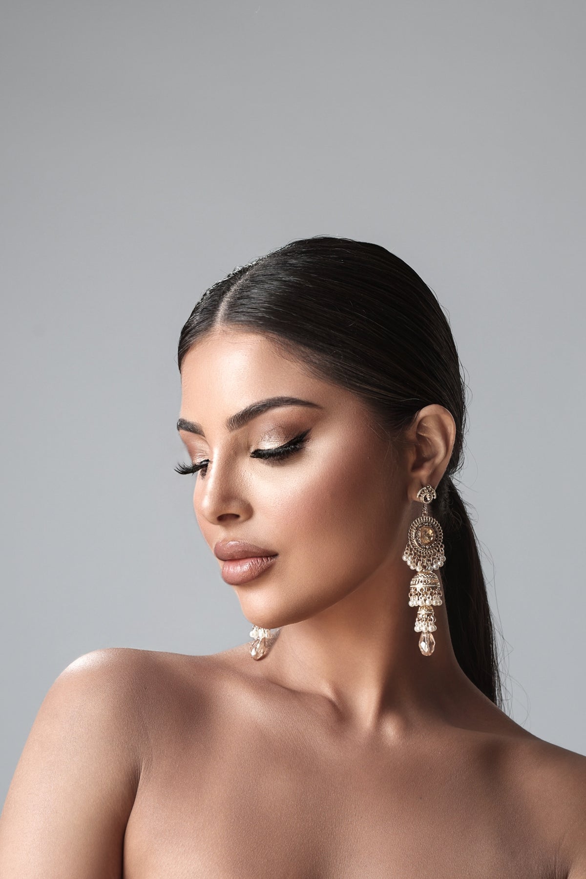 OSSINO EARRINGS