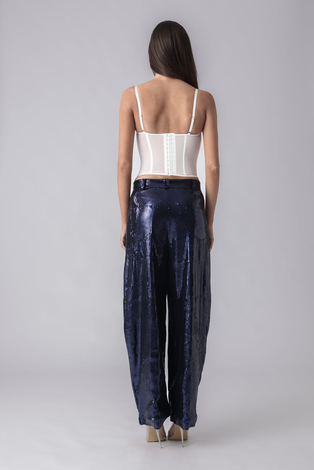 PALMERA CORSET