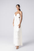 CELESTIE MAXI DRESS