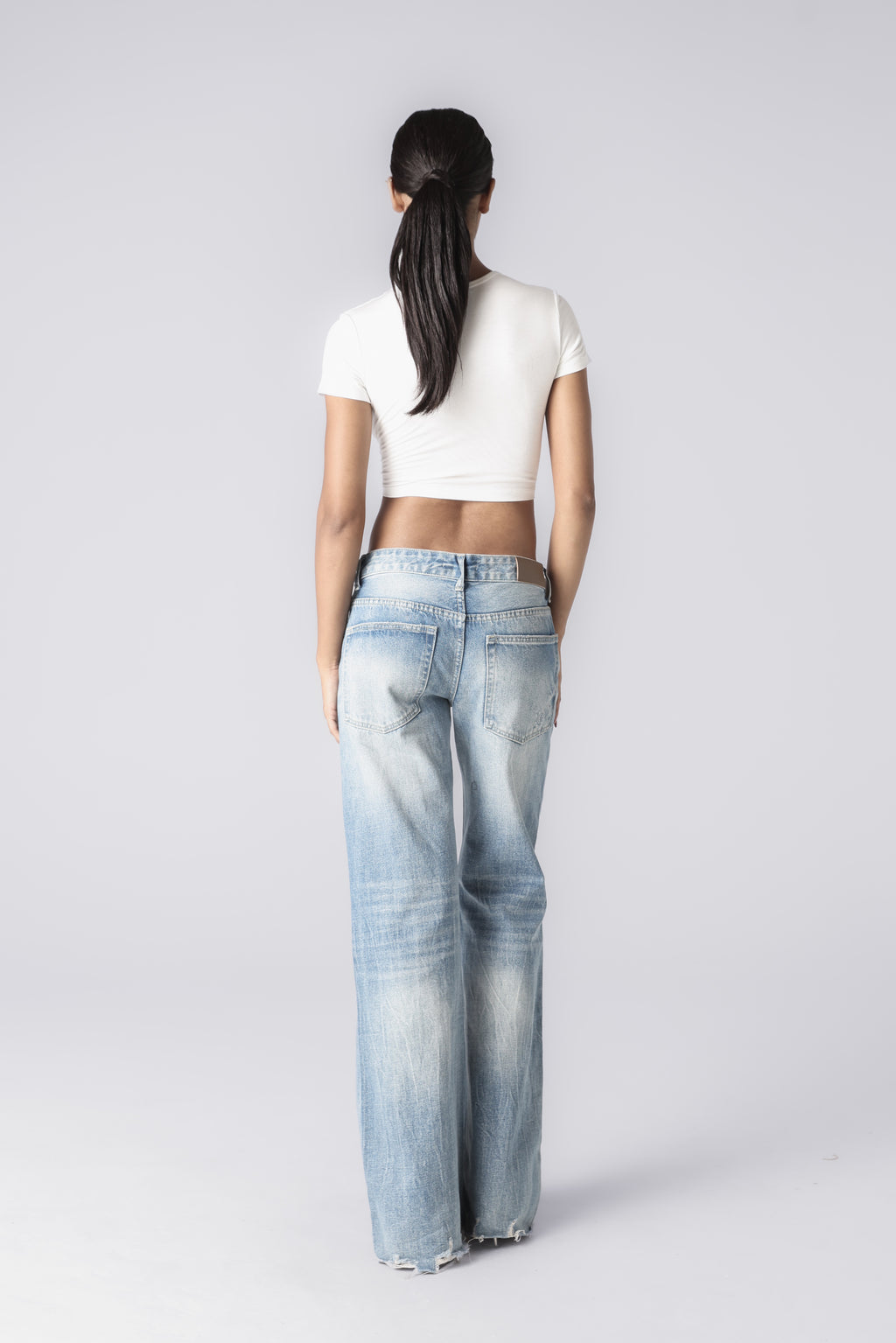 SHELLA DENIM JEANS