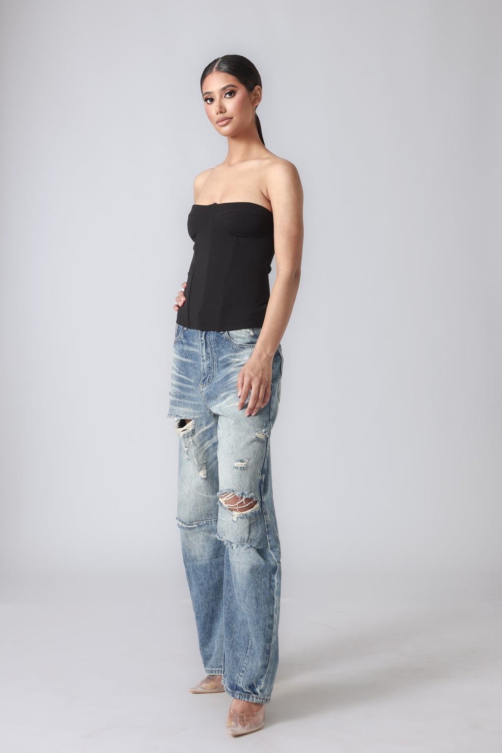 ALANIE CORSET