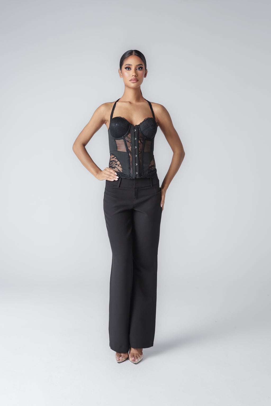 LOUISE CORSET