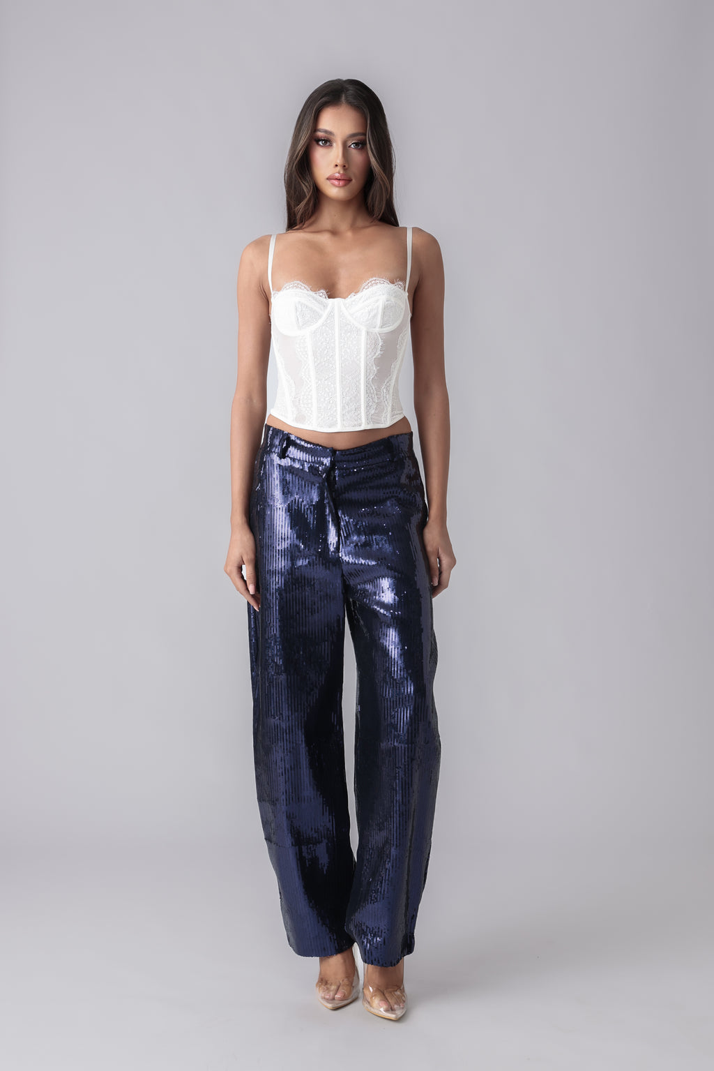 MILENE PANTS